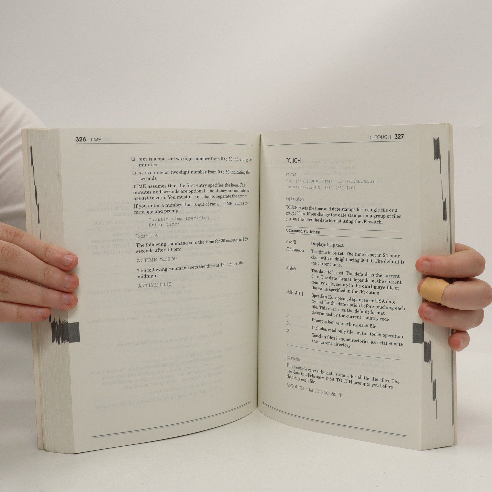 Autorenkollektiv Dr Dos 6.0 User Guide