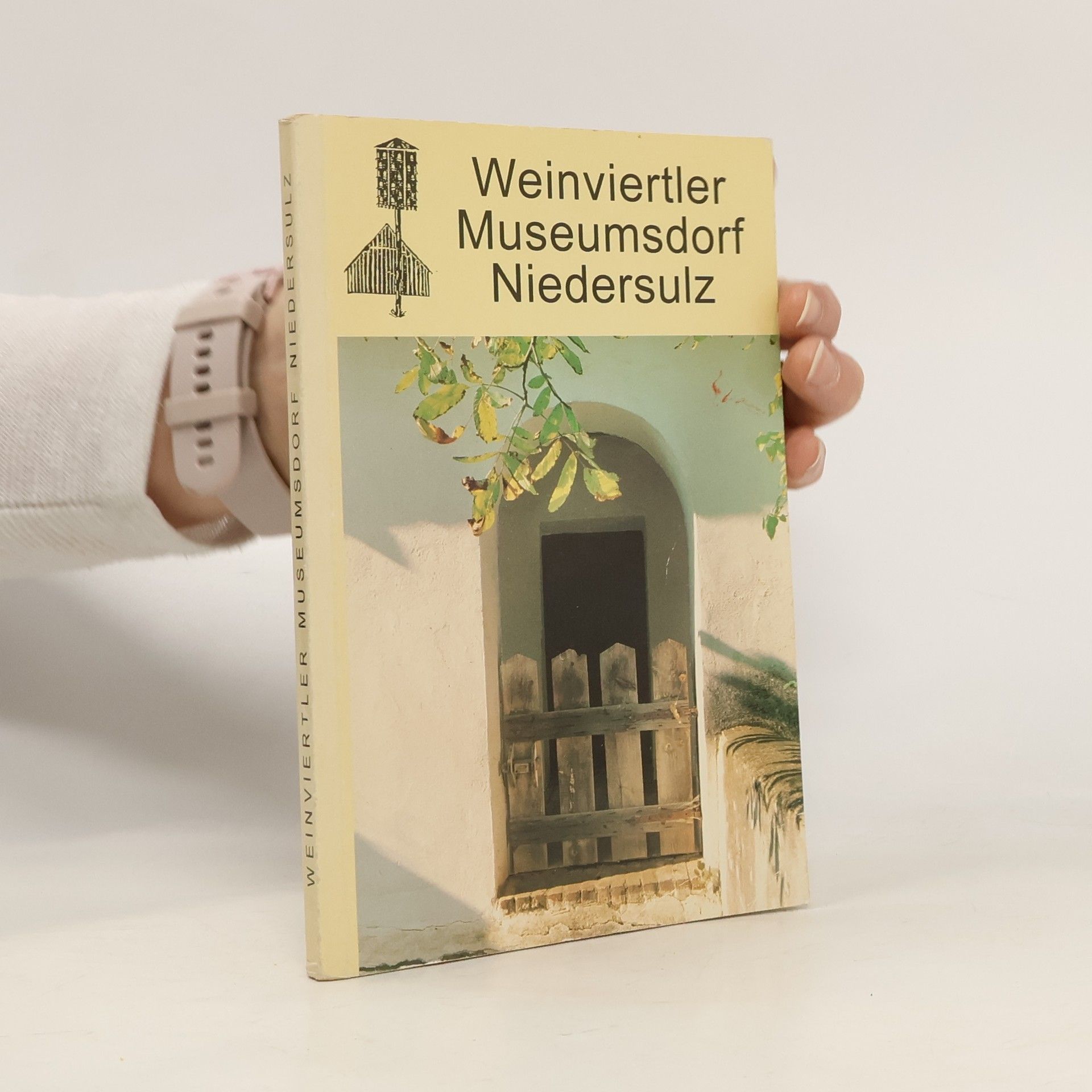 Auteurscollectief Weinviertler Museumsdorf Niedersulz
