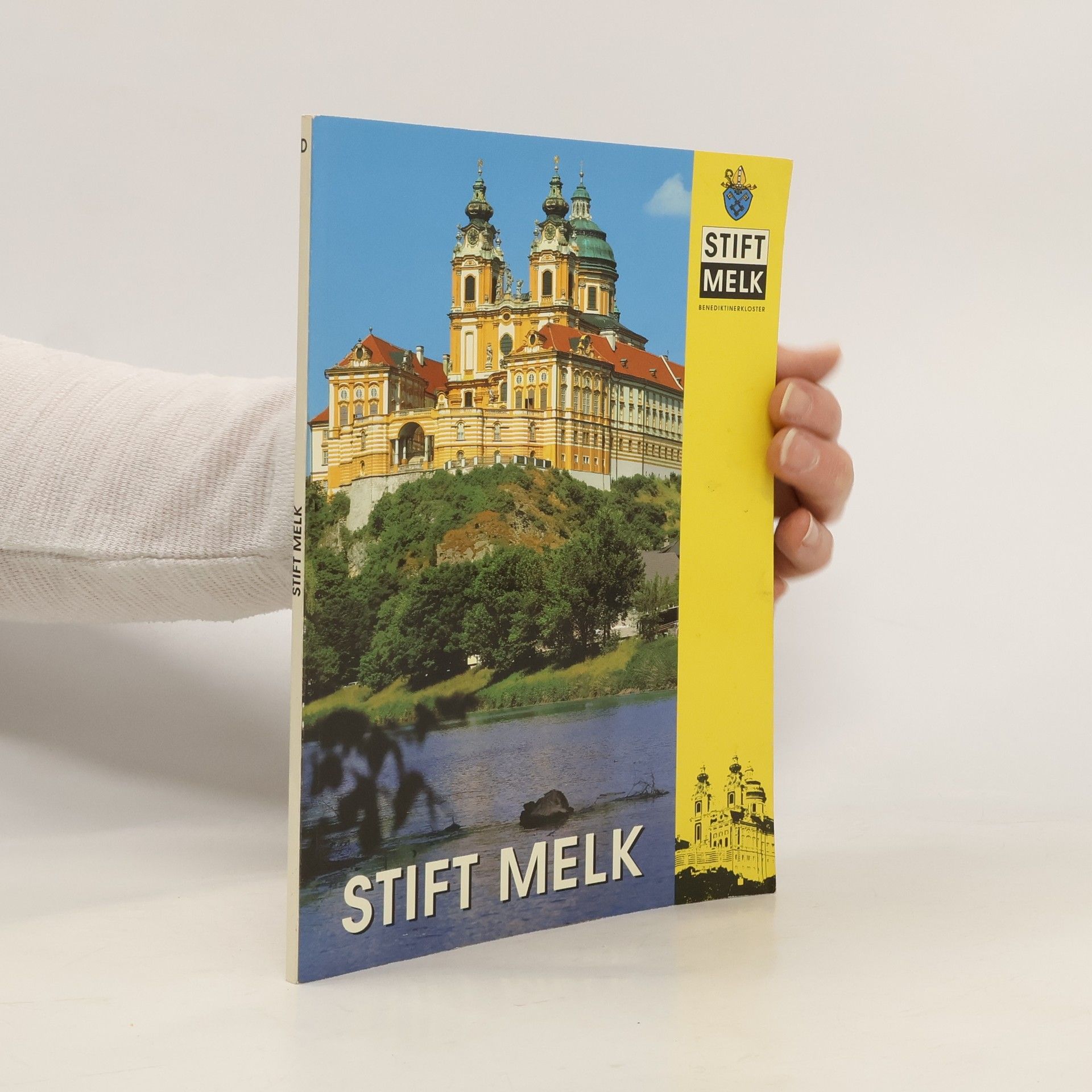 Autorenkollektiv Stifl Melk