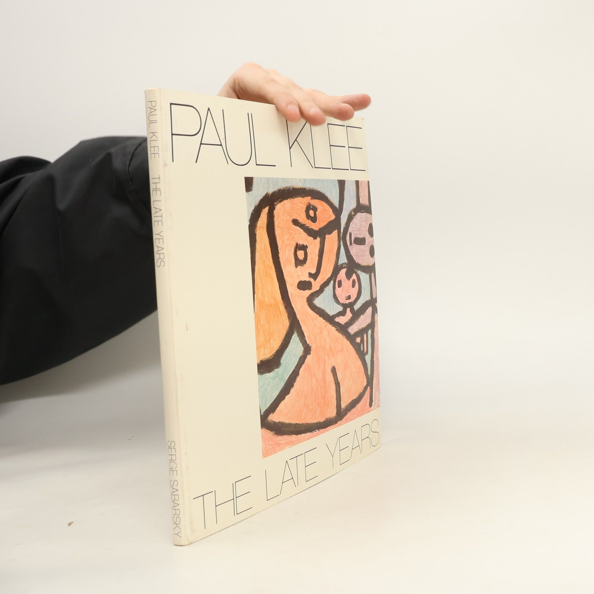 Paul Klee, the late years, 1930-1940