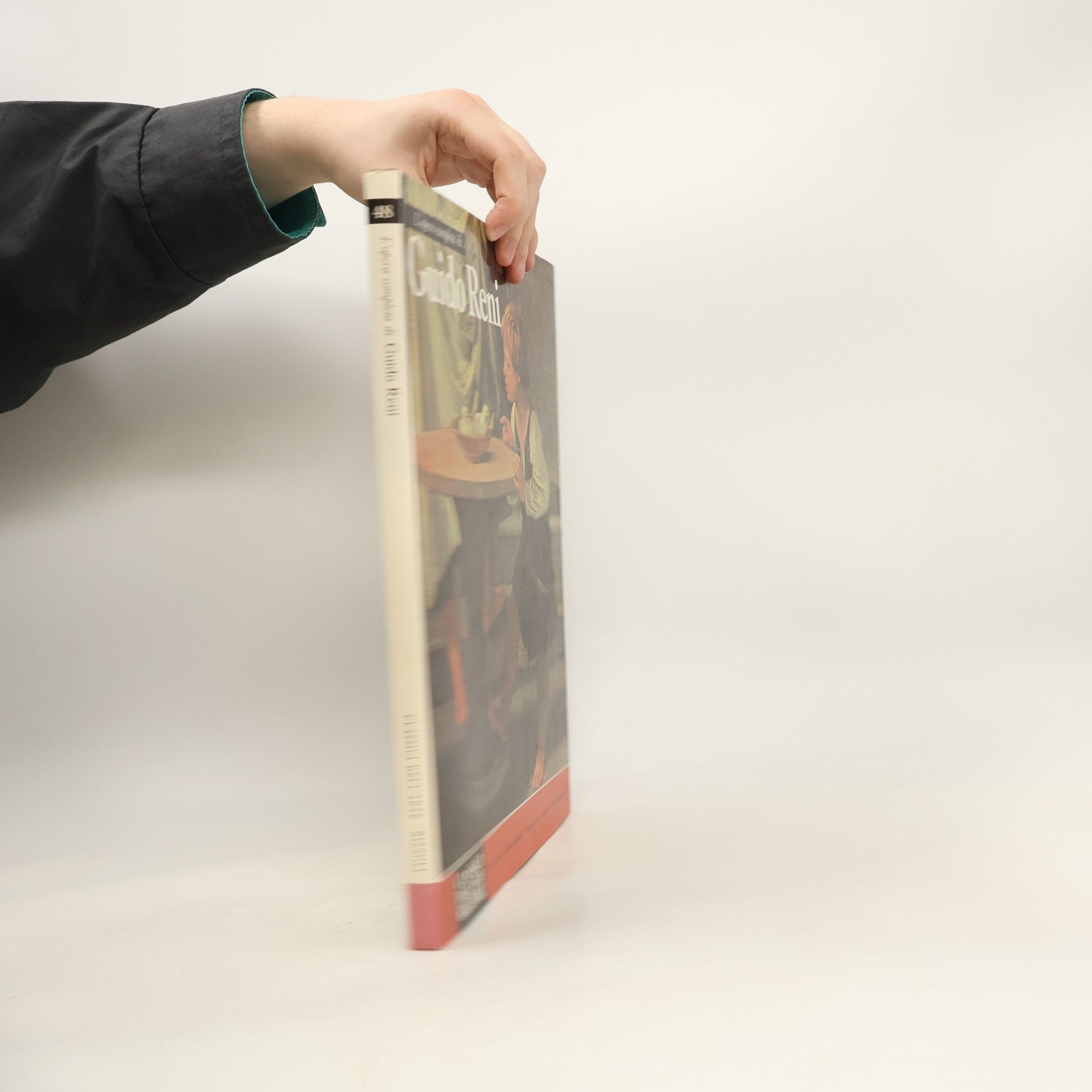 Cesare Baccheschi Garboli Edi L´opera completa di Guido Reni