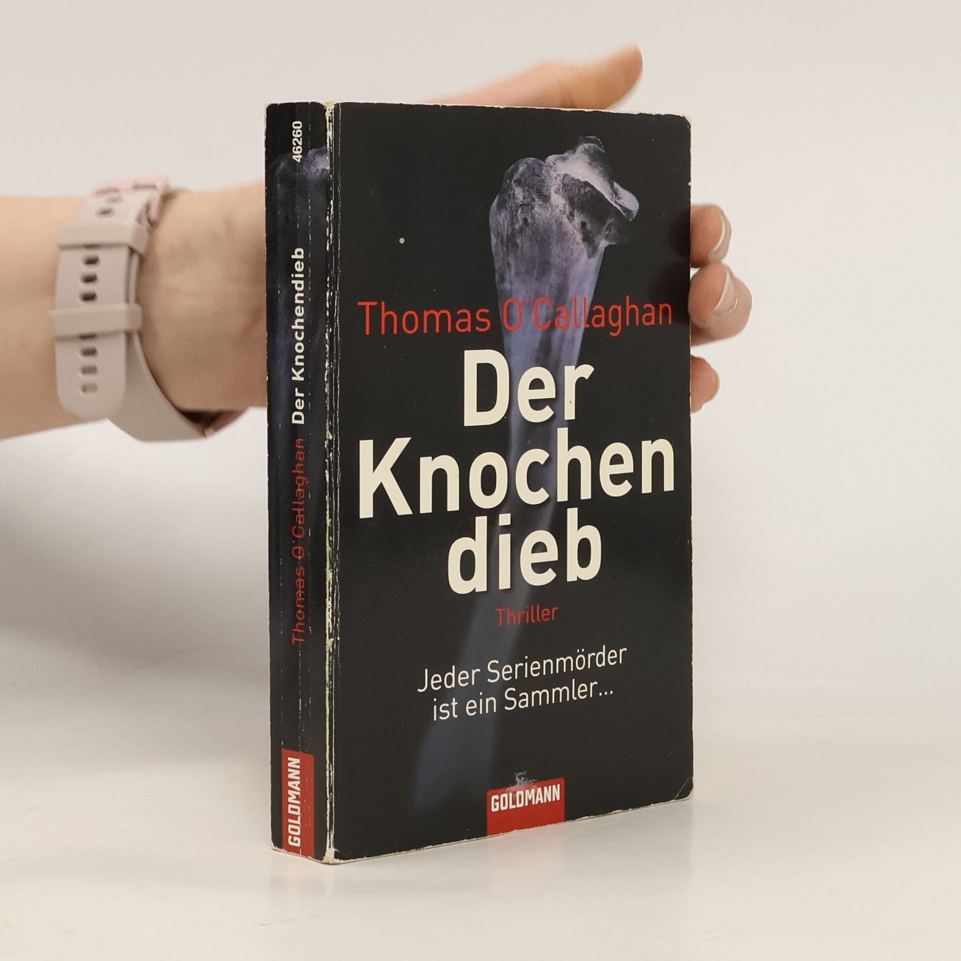 Der Knochendieb