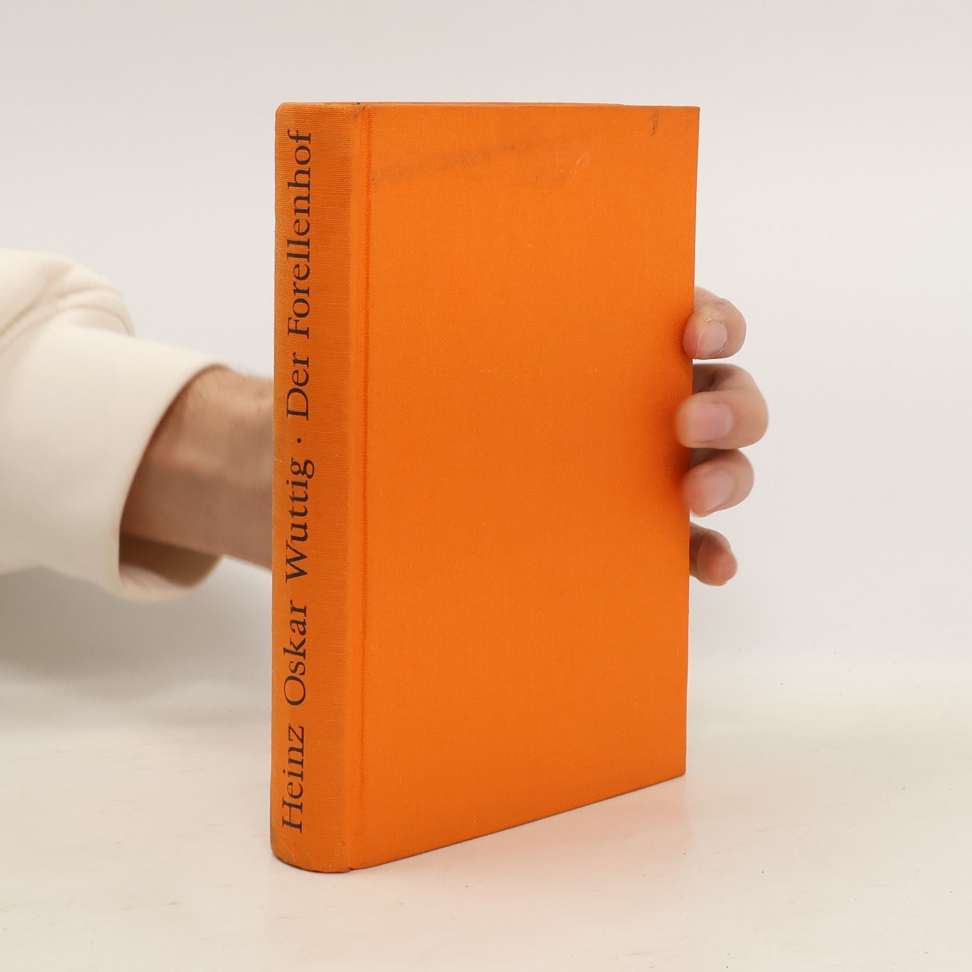 Heinz Oskar Wuttig Alle meine Tiere