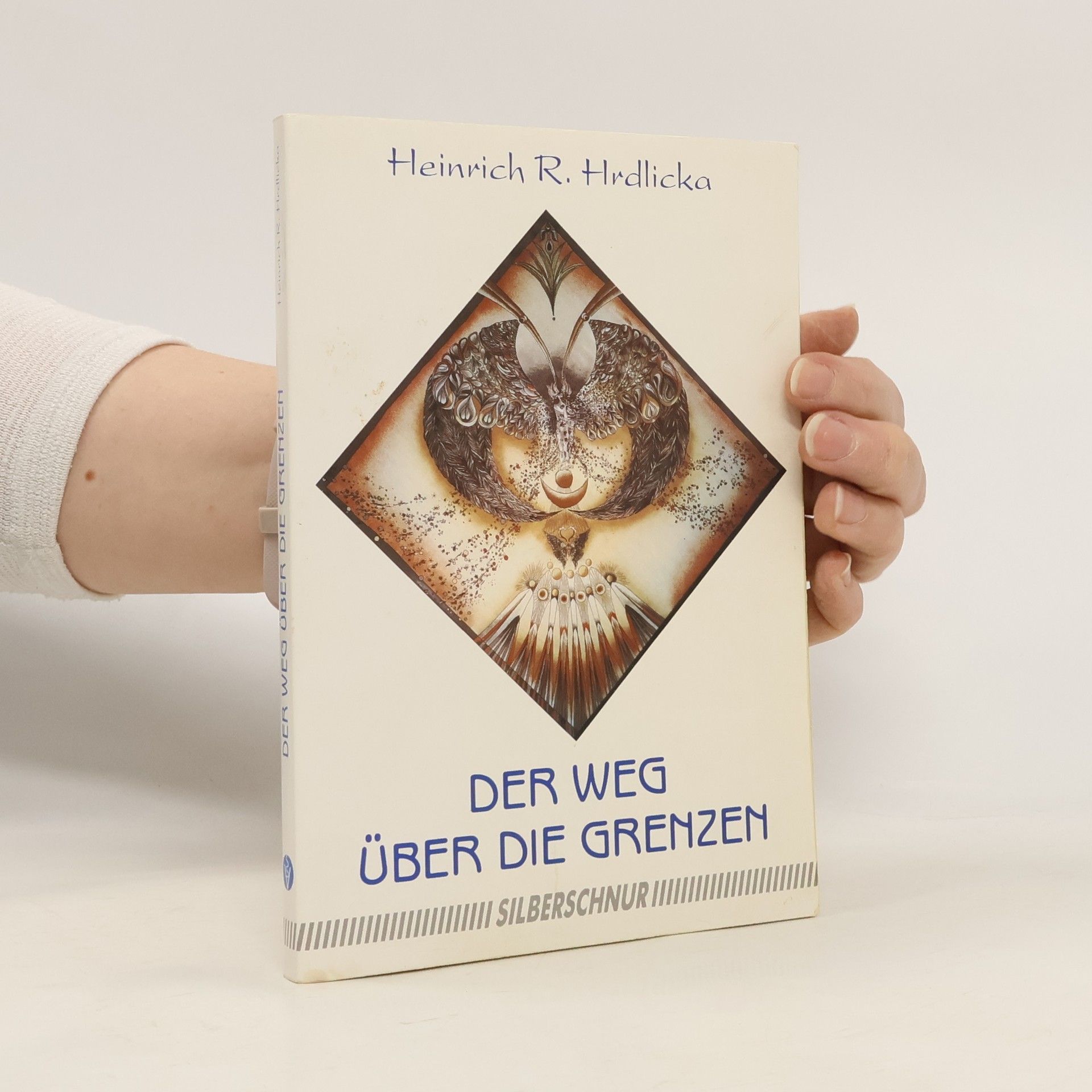 Der Weg über die Grenzen