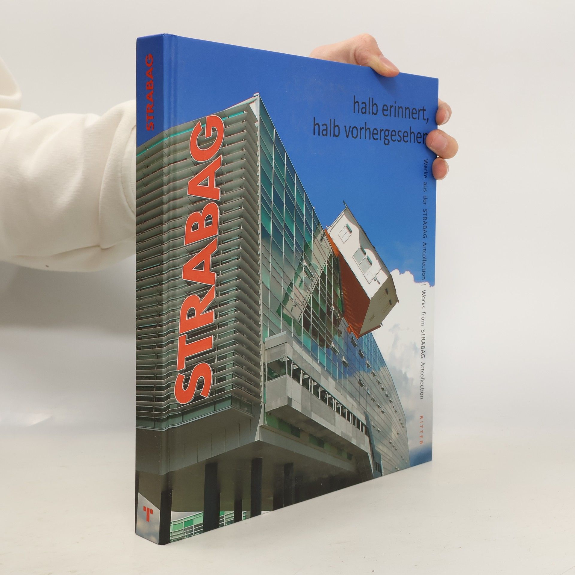 Halb erinnert, halb vorhergesehen