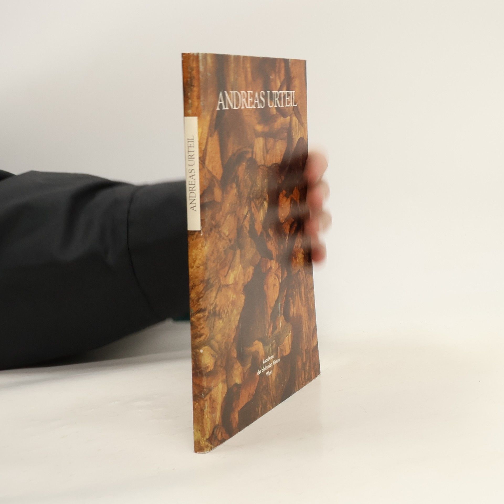 Auteurscollectief Andreas Urteil