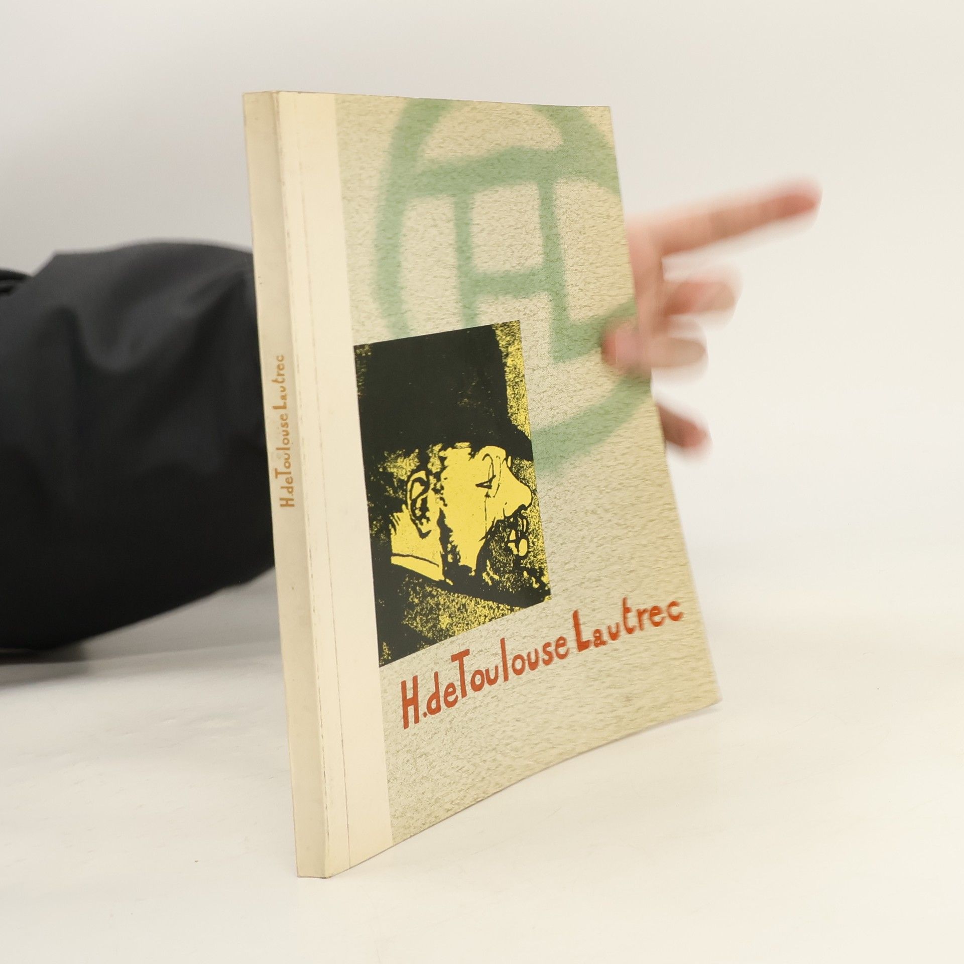 AA.VV. H. de Toulouse-Lautrec