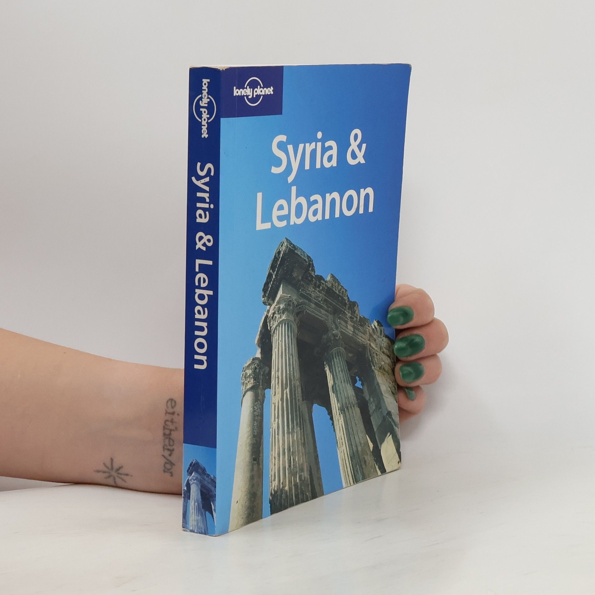 Syria & Lebanon