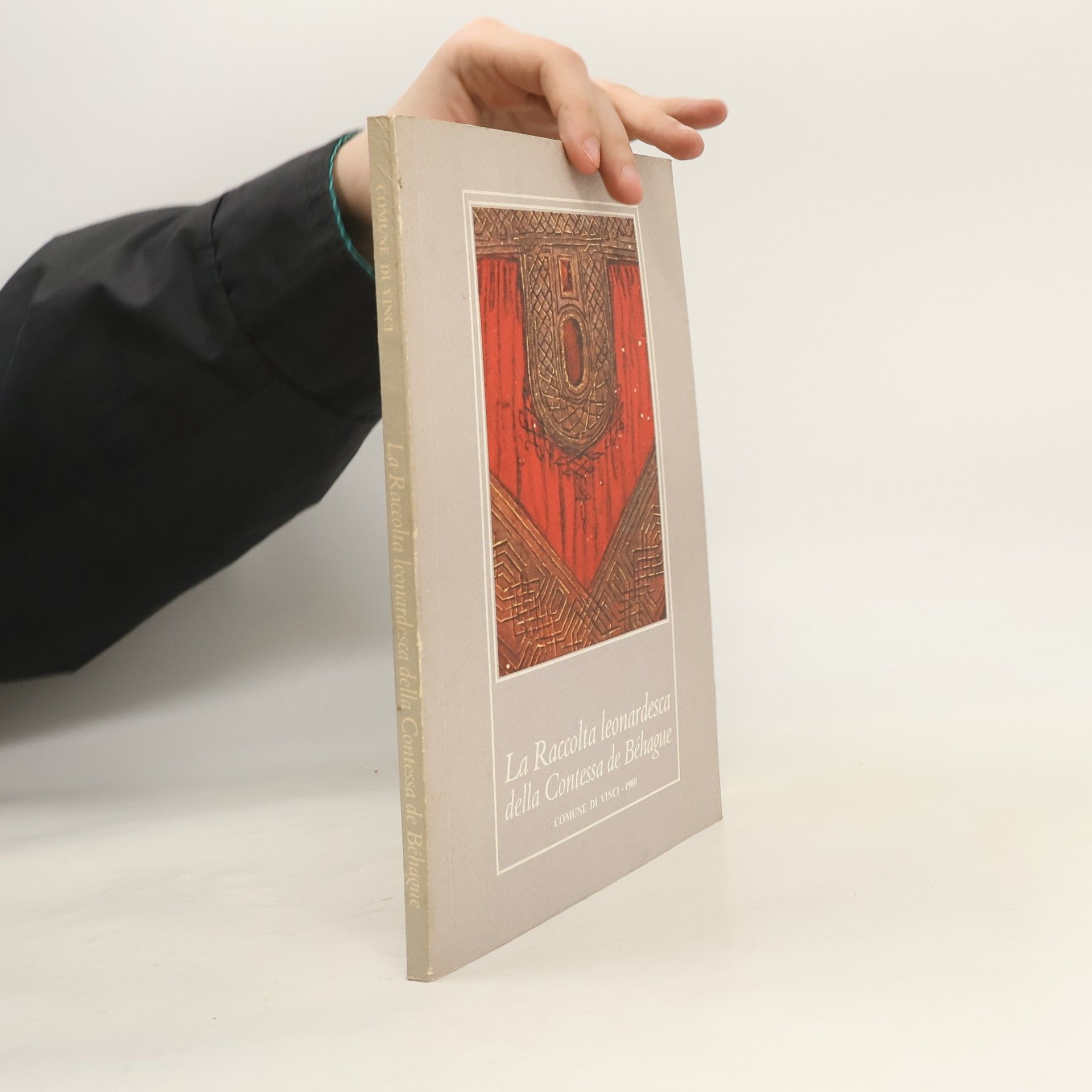 AA.VV. La Raccolta leonardesca della contessa de Béhague