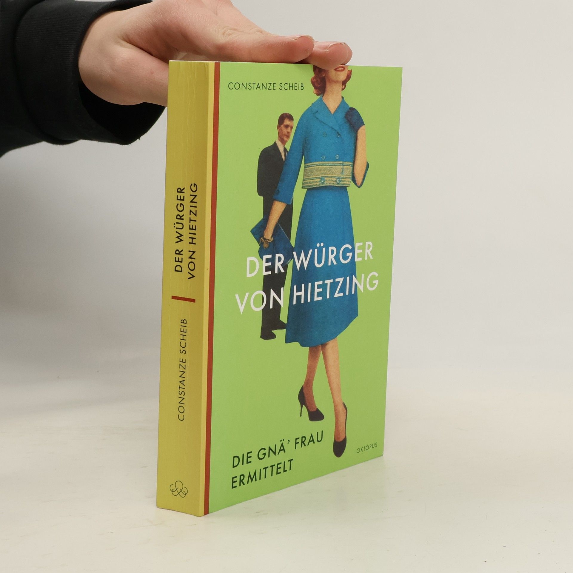 Der Würger von Hietzing