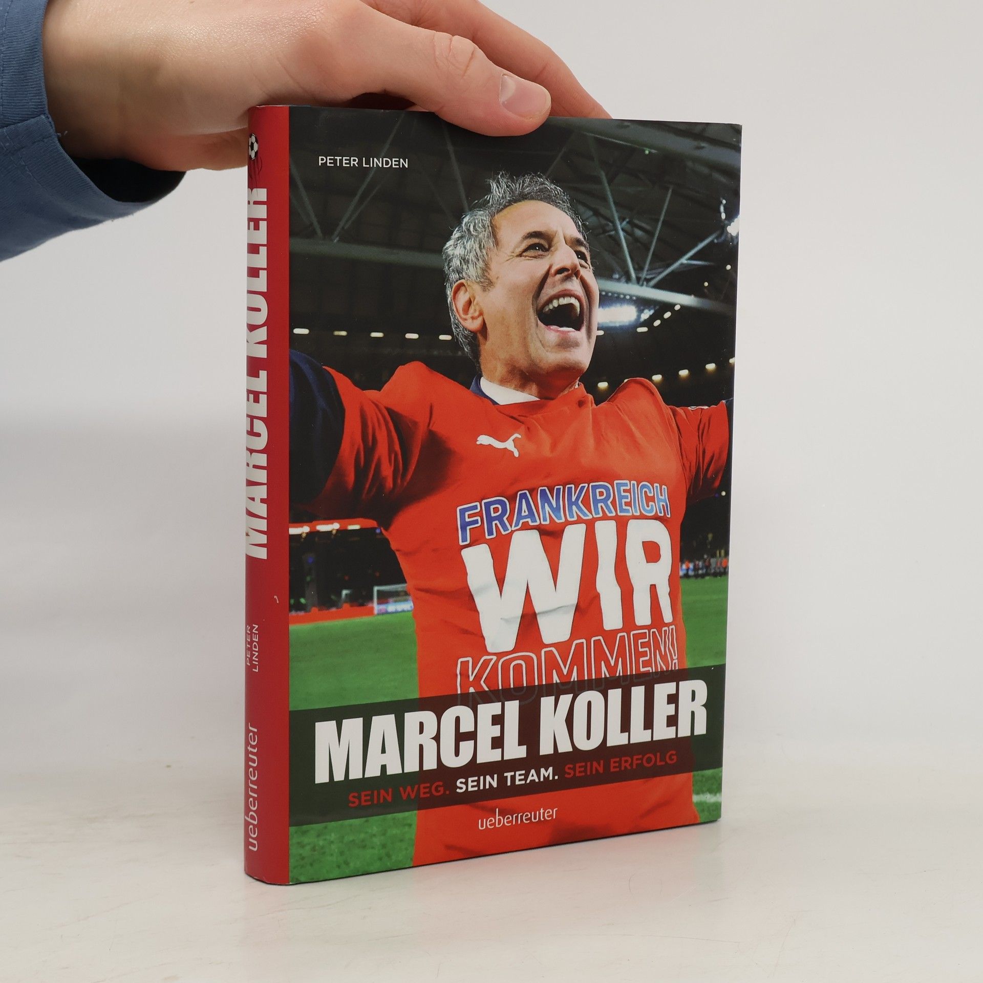 Marcel Koller