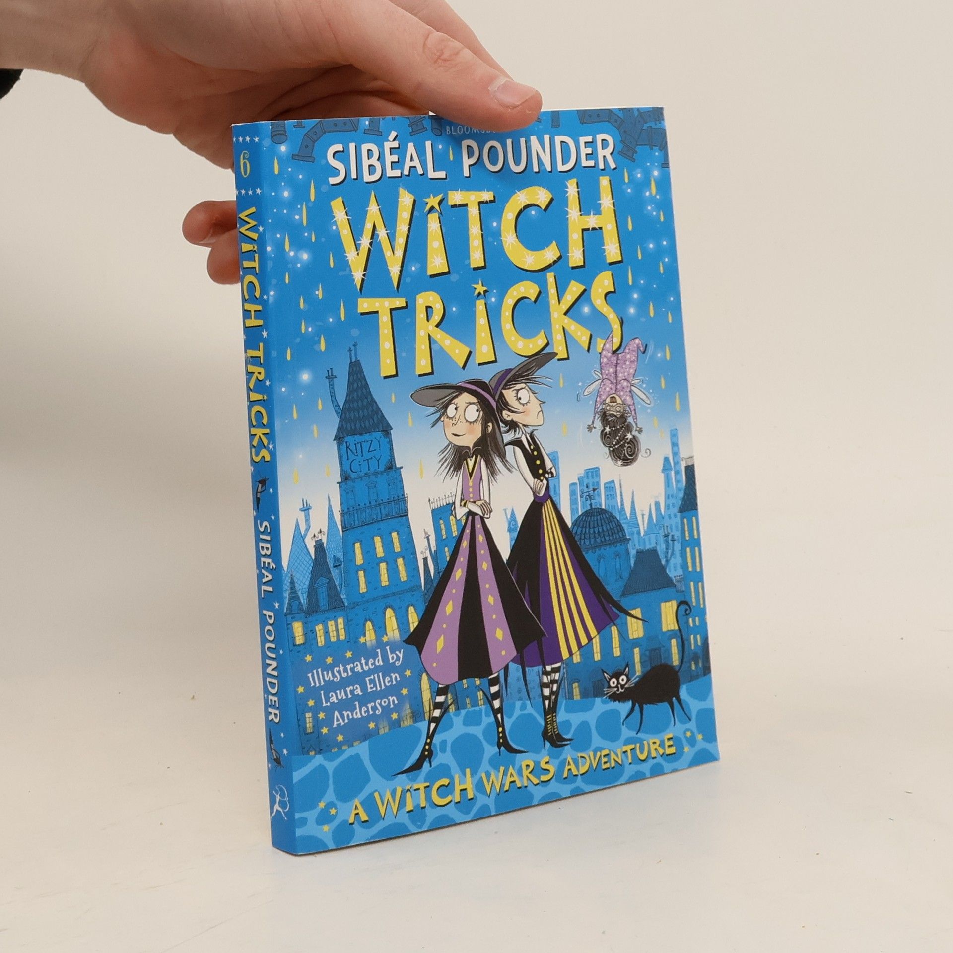 Witch Tricks
