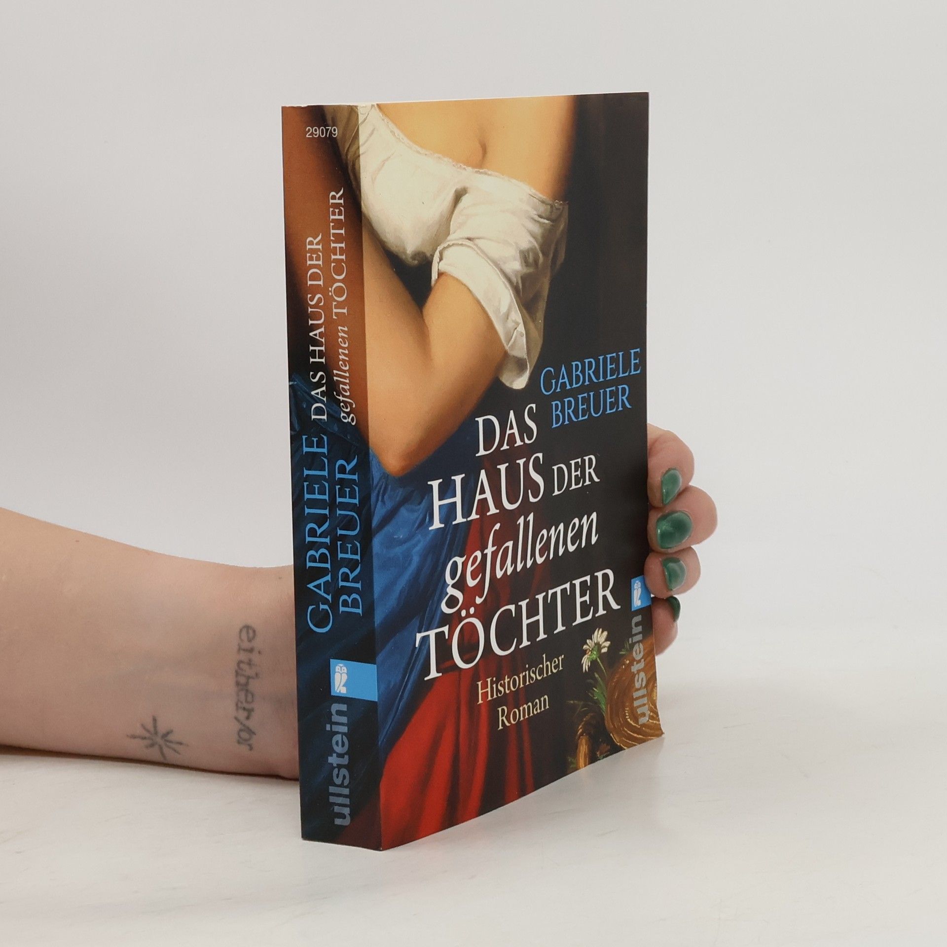 Das Haus der gefallenen Töchter