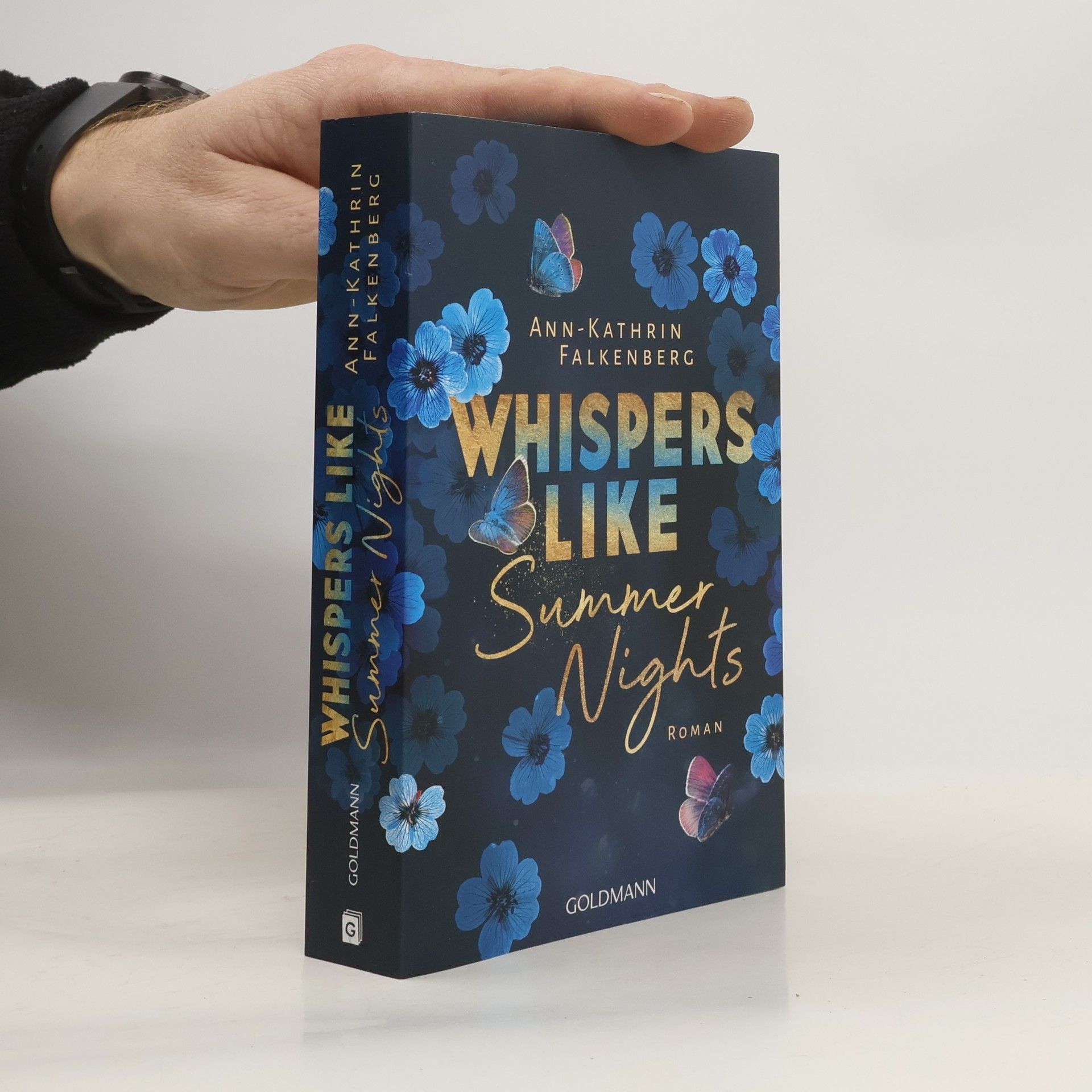 Tennessee Dreams - 2: Whispers Like Summer Nights