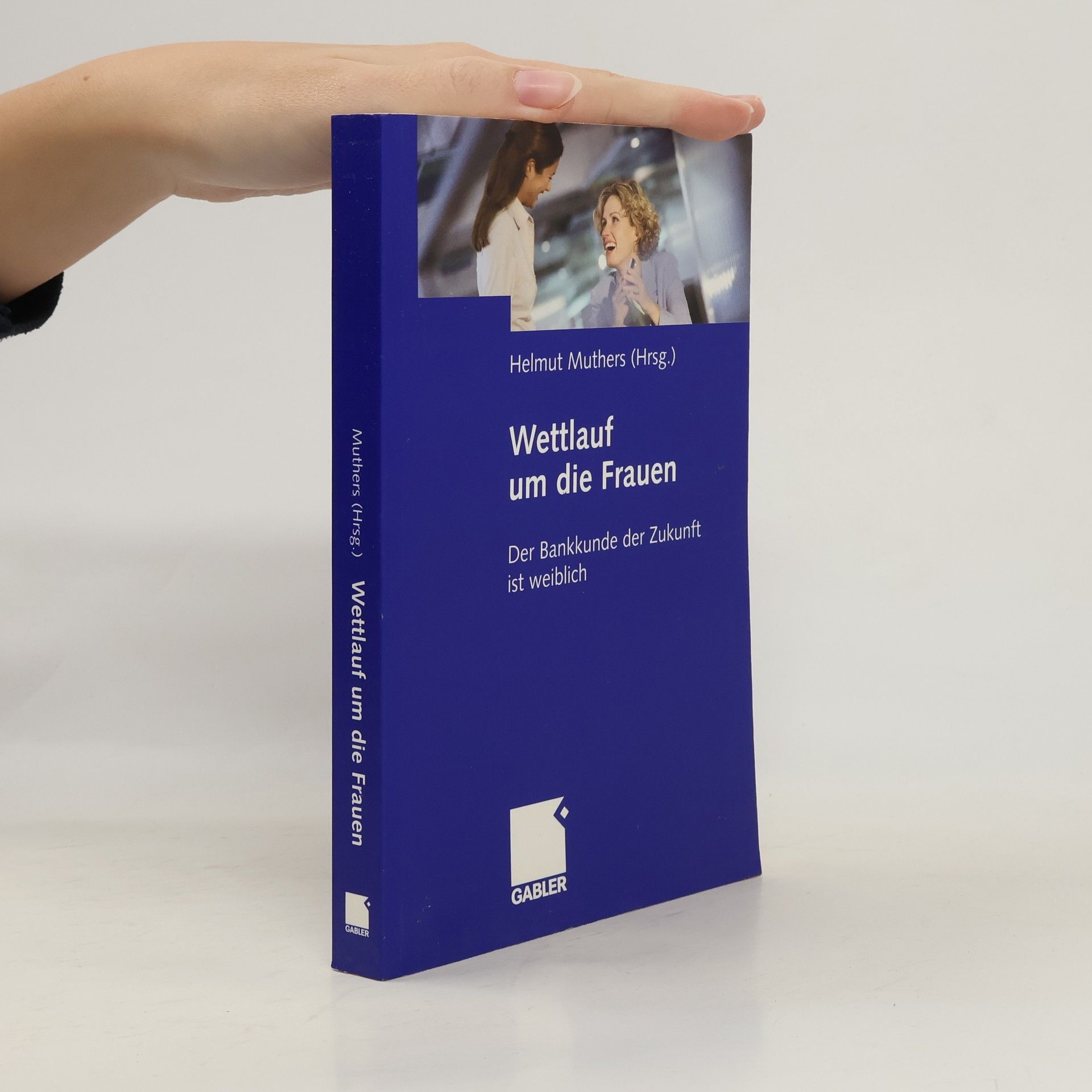 Helmut Muthers Wettlauf um die Frauen