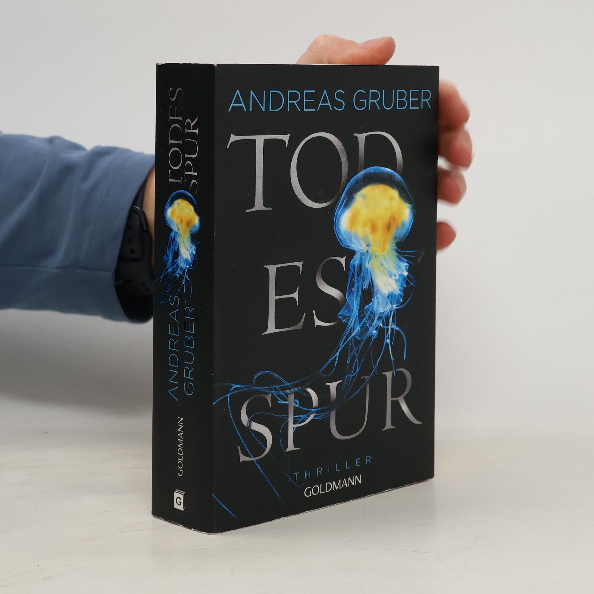 Andreas Gruber Todesspur