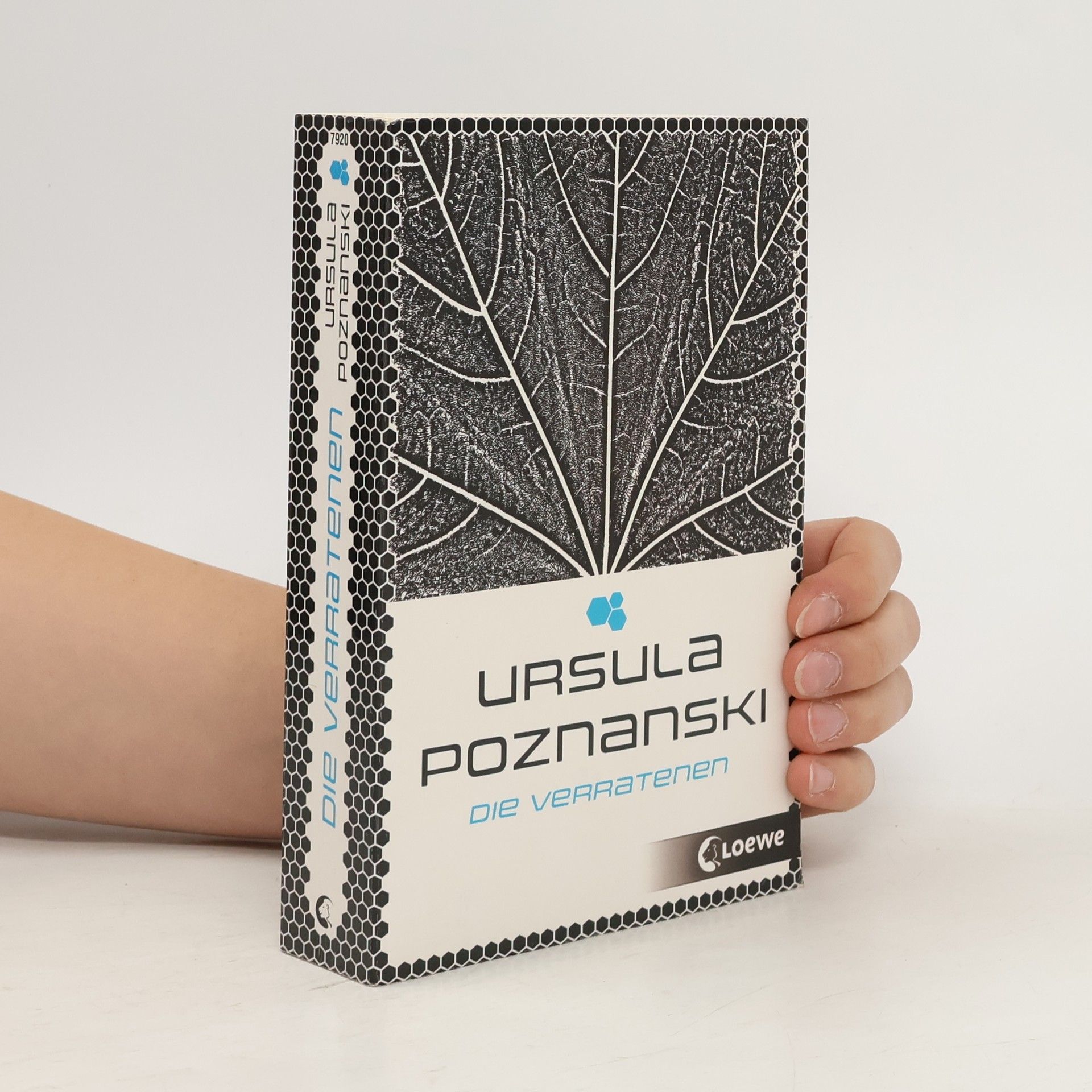 Ursula Poznanski Die Verratenen