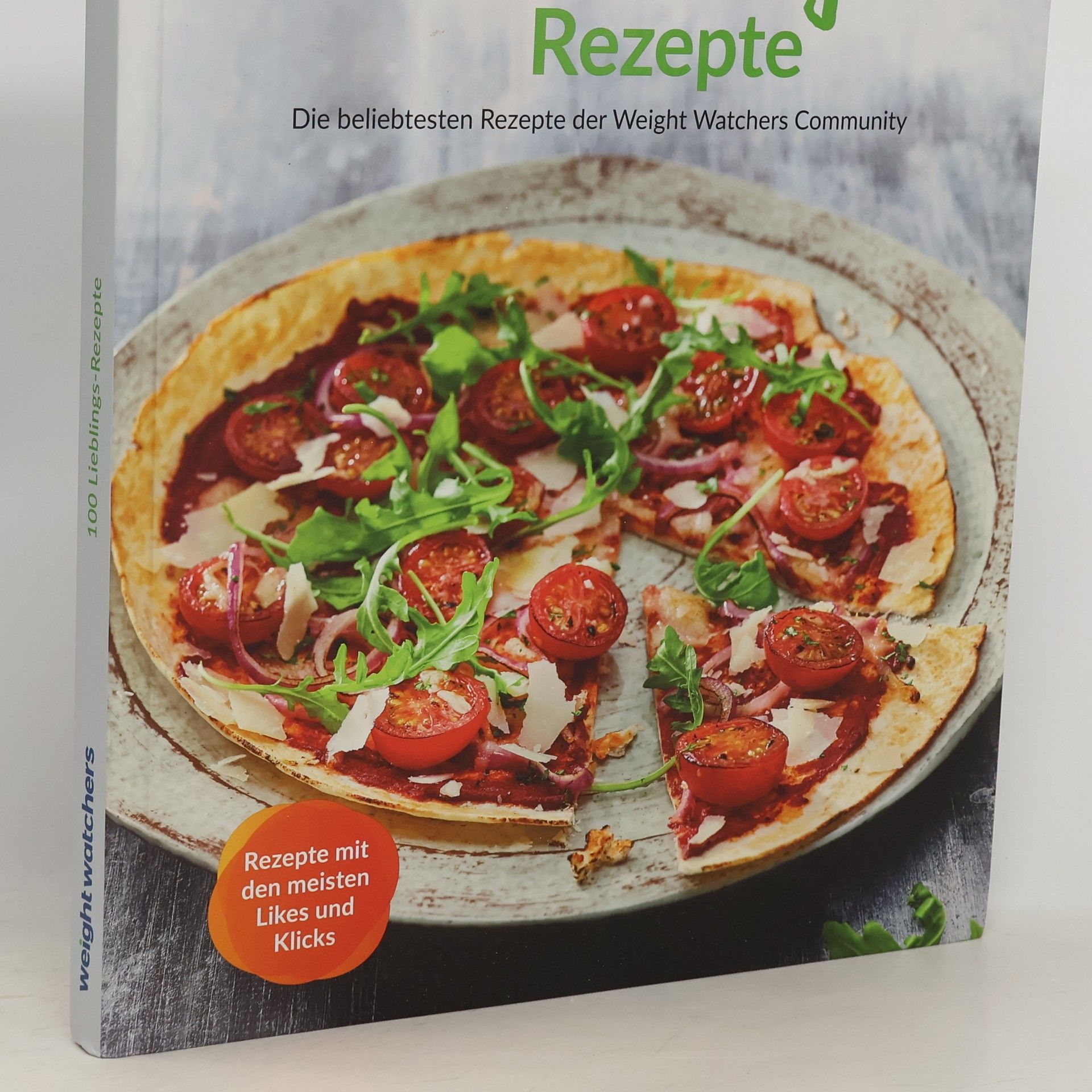 Nathalie Kirsch 100 Lieblingsrezepte