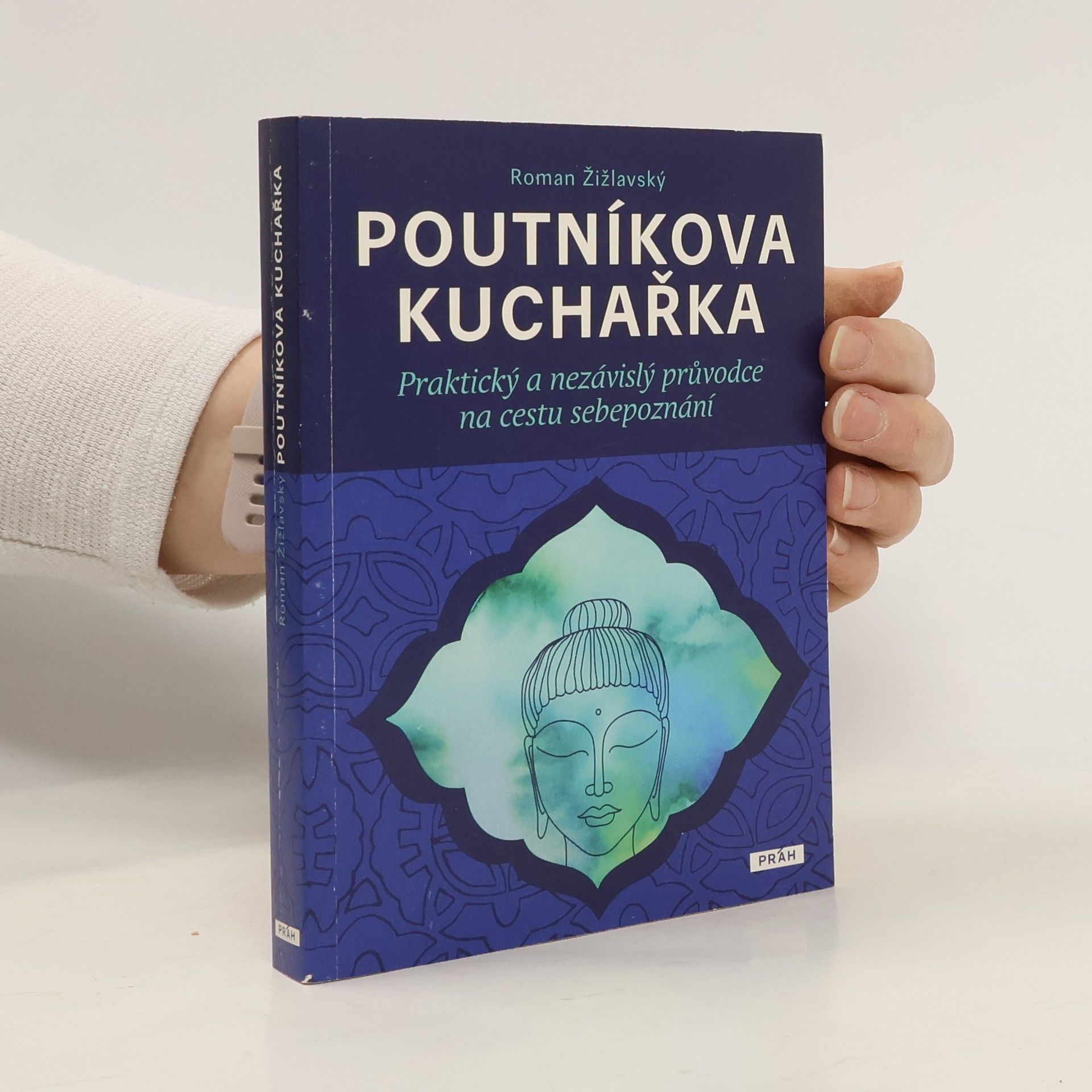 Poutníkova kuchařka