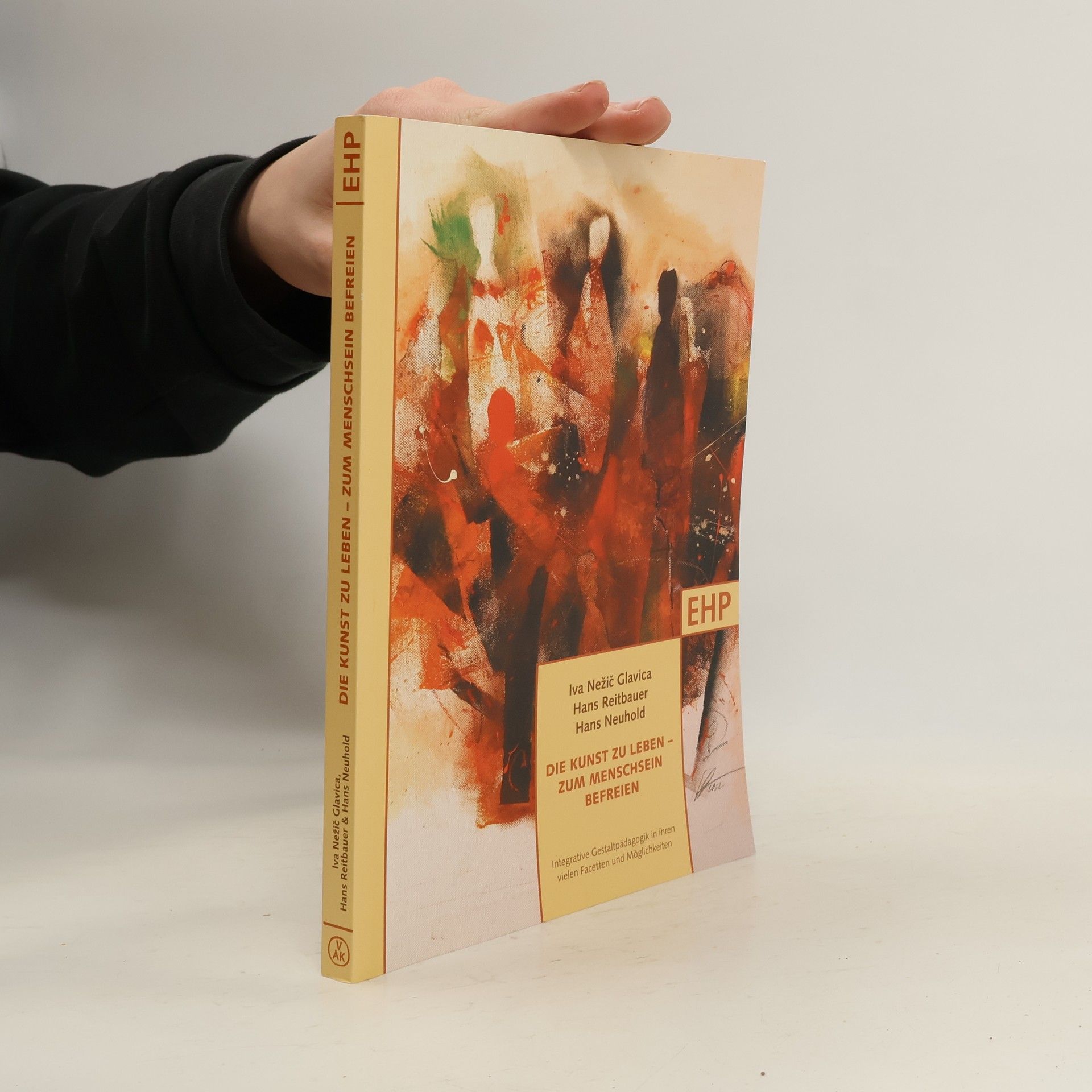 Die Kunst zu leben – zum Menschsein befreien