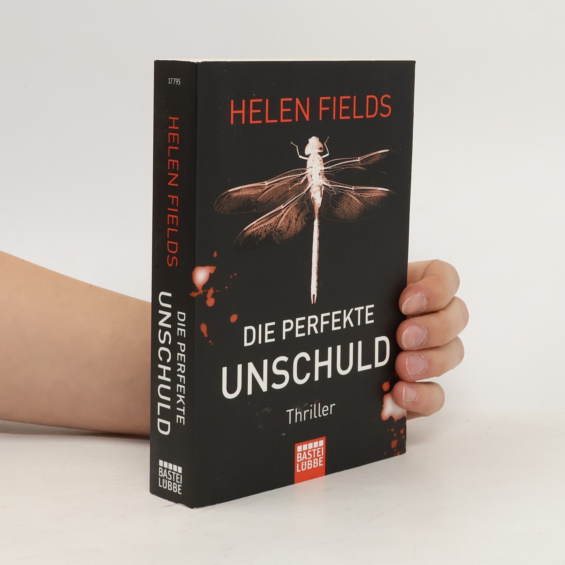 Die perfekte Unschuld