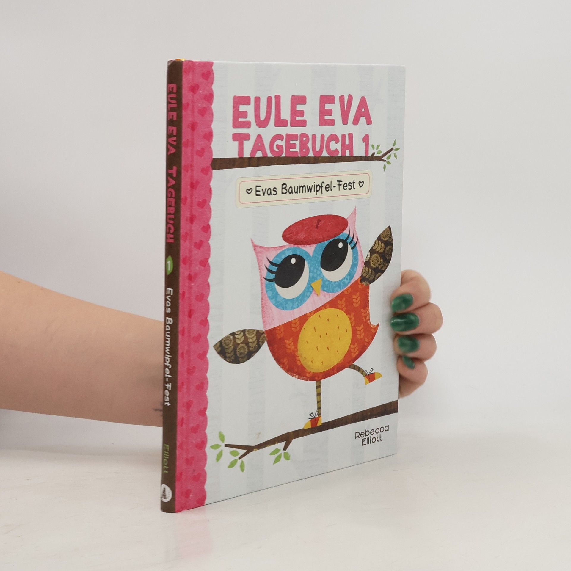 Evas Baumwipfel-Fest