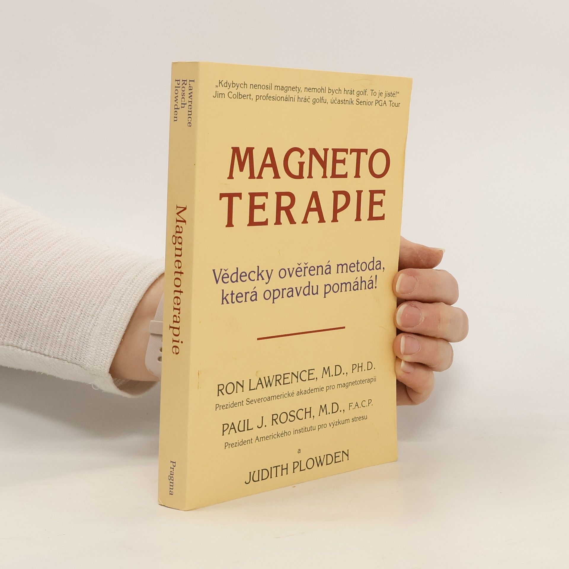 Magnetoterapie : vědecky ověřená metoda, která opravdu pomáhá!