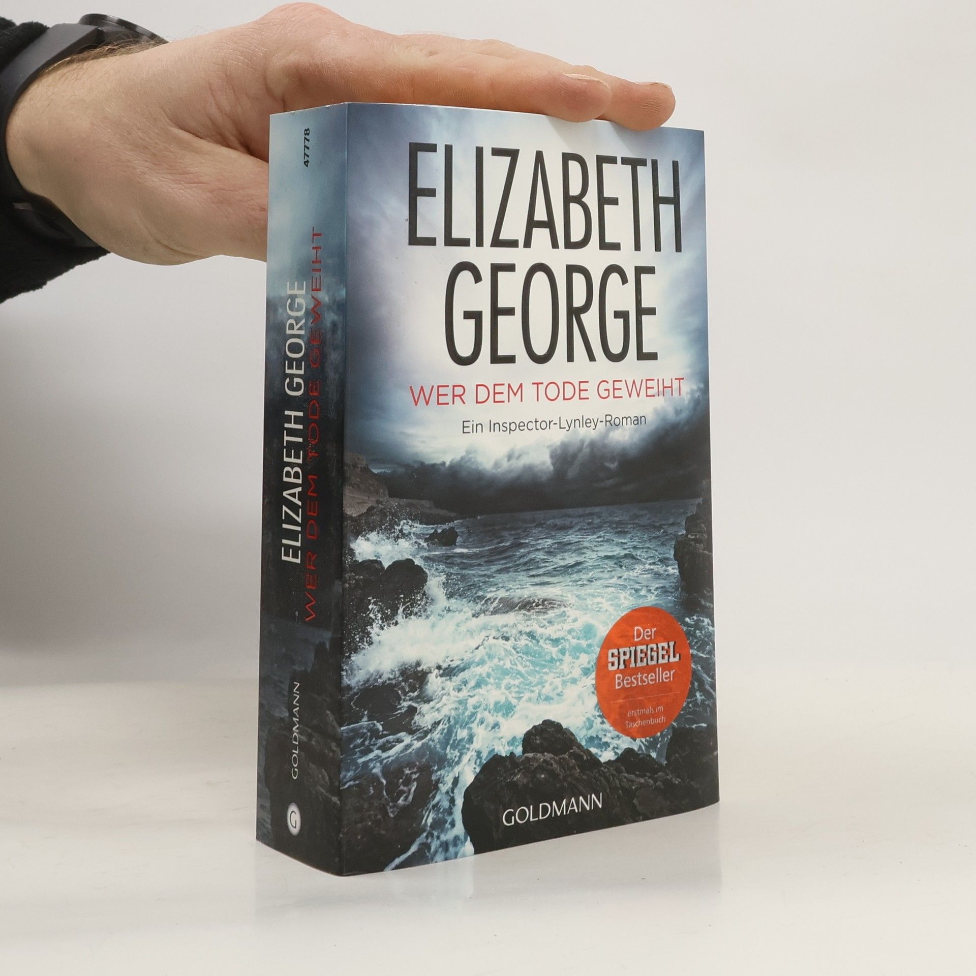 Wer dem Tode geweiht