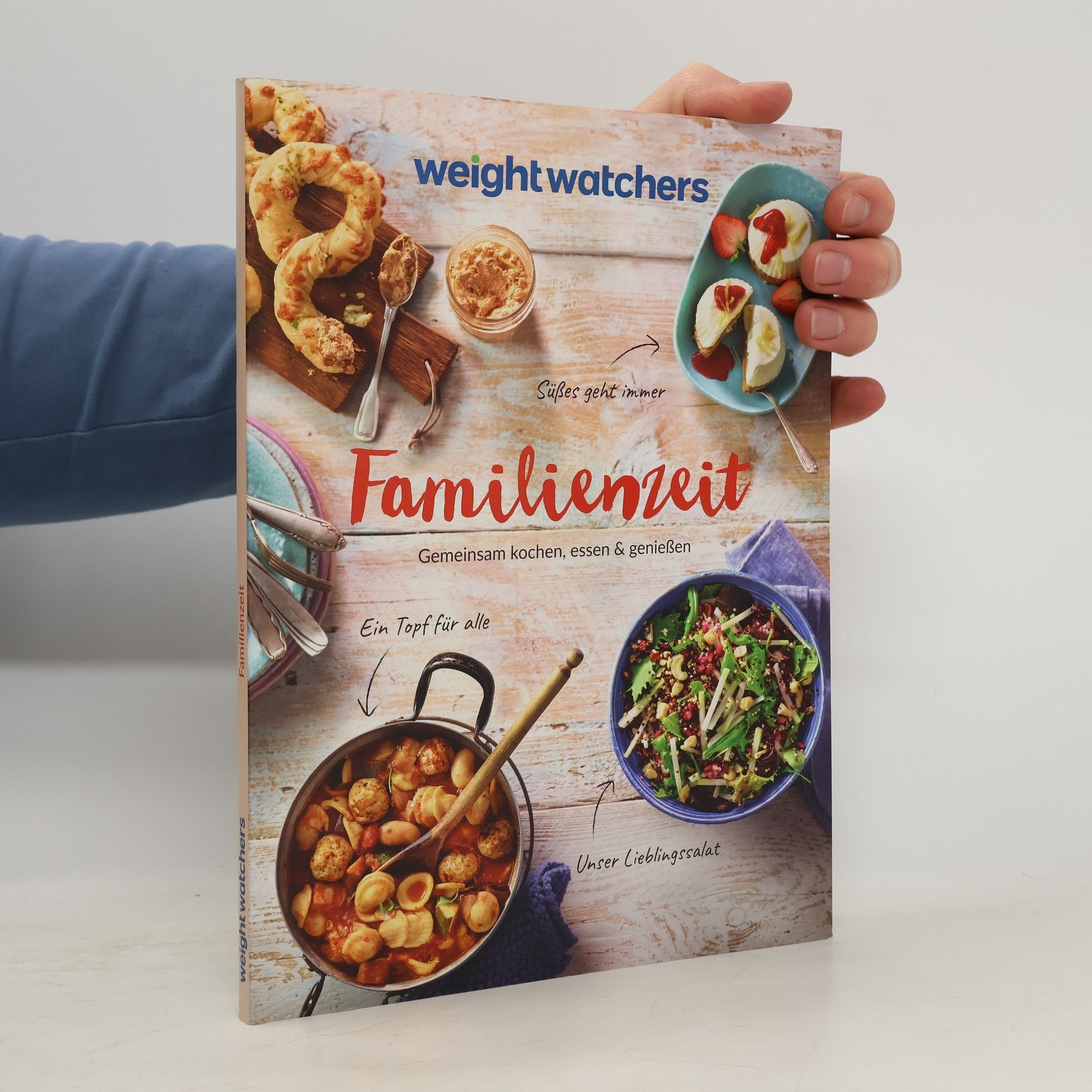 Kolektiv autorů Familienzeit