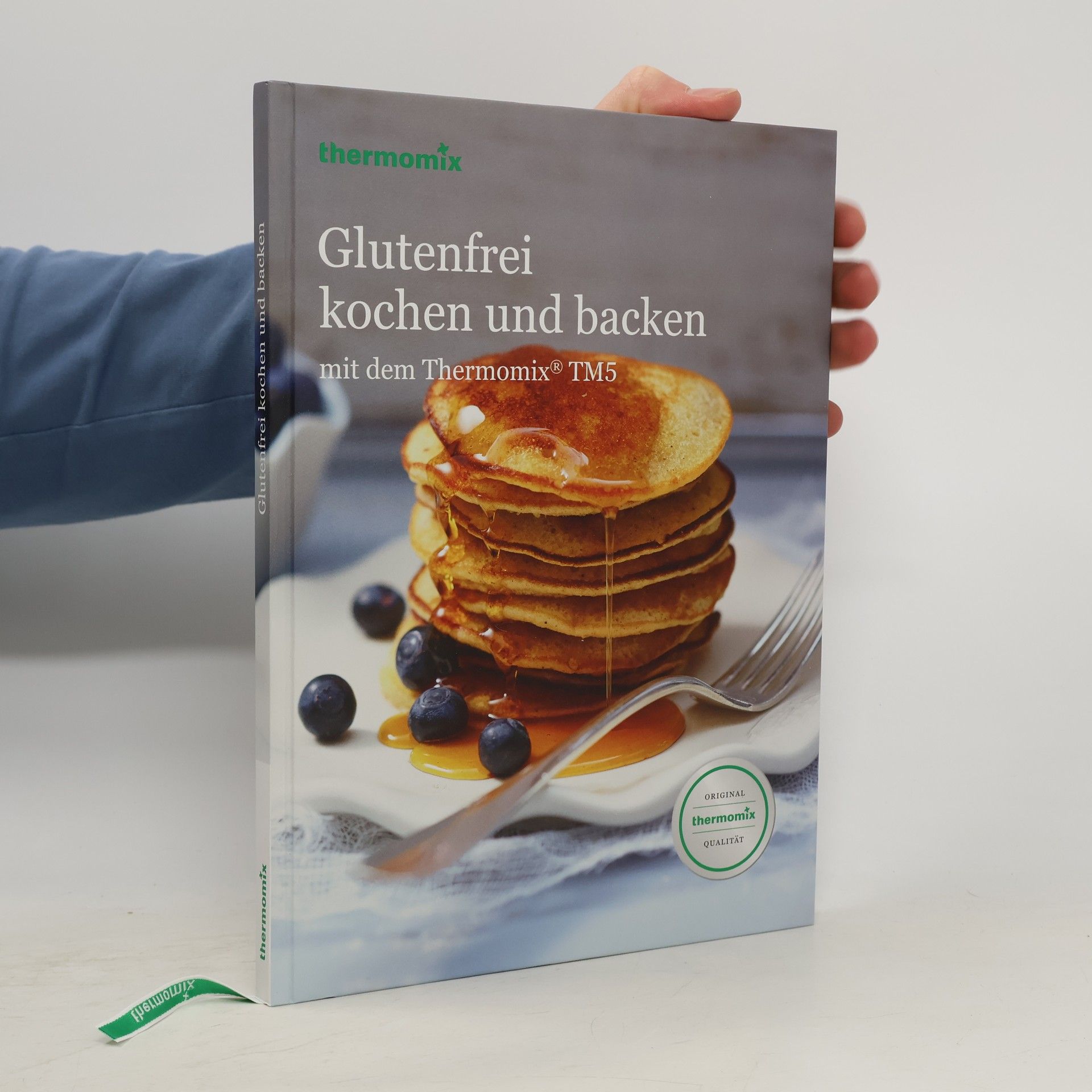 Kolektív autorov Glutenfrei kochen und backen