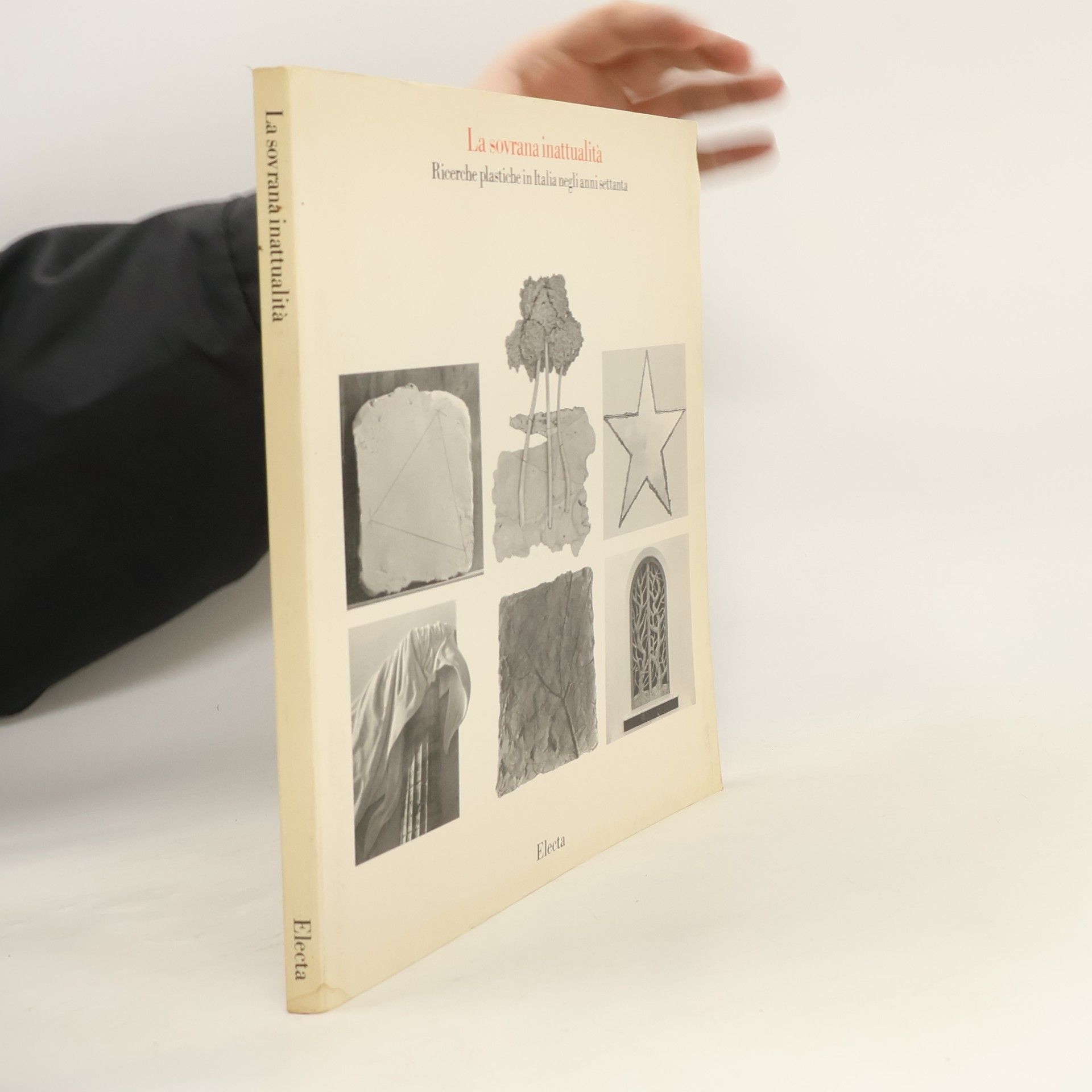 AA.VV. La sovrana inattualità