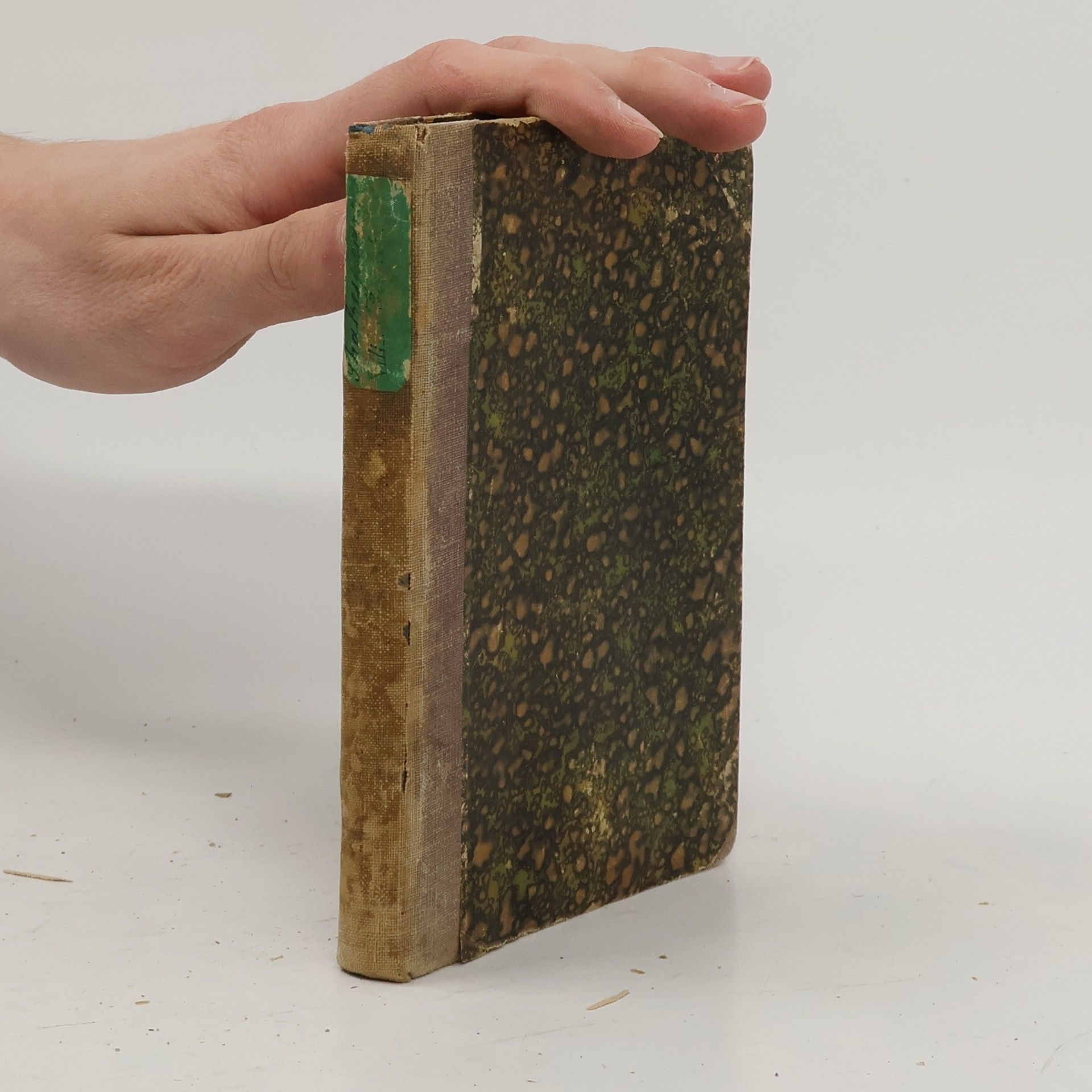 William Shakespeare W. Shakespeare's dramatische Werke. Achter Band