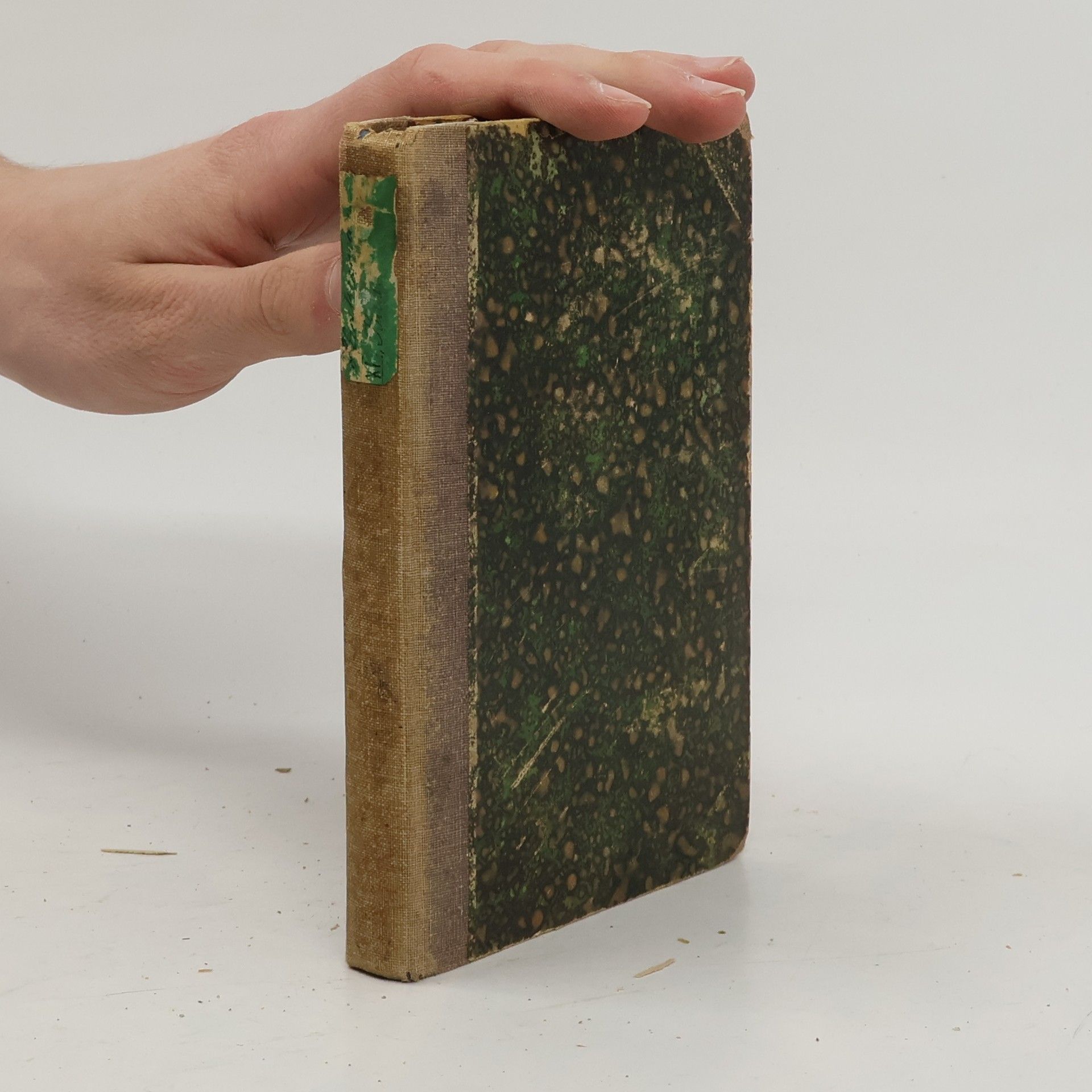 William Shakespeare W. Shakespeare's dramatische Werke. Erster Band