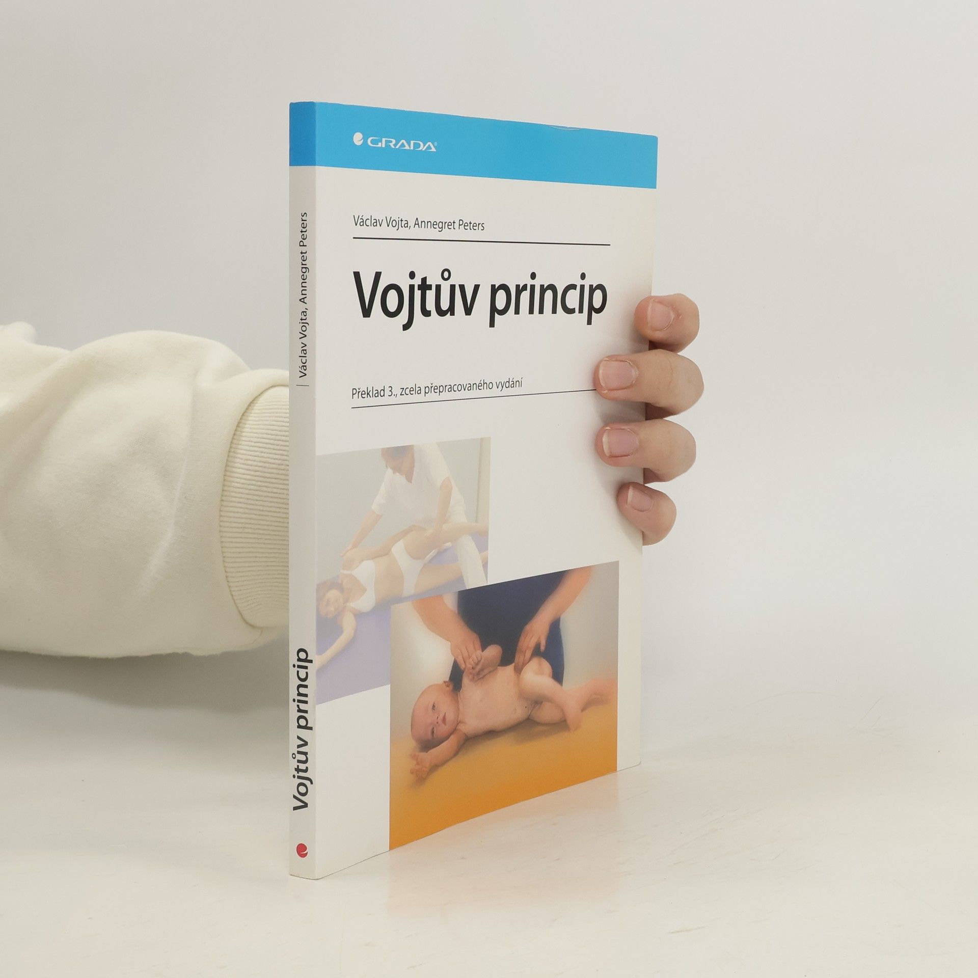 Václav Vojta Vojtův princip