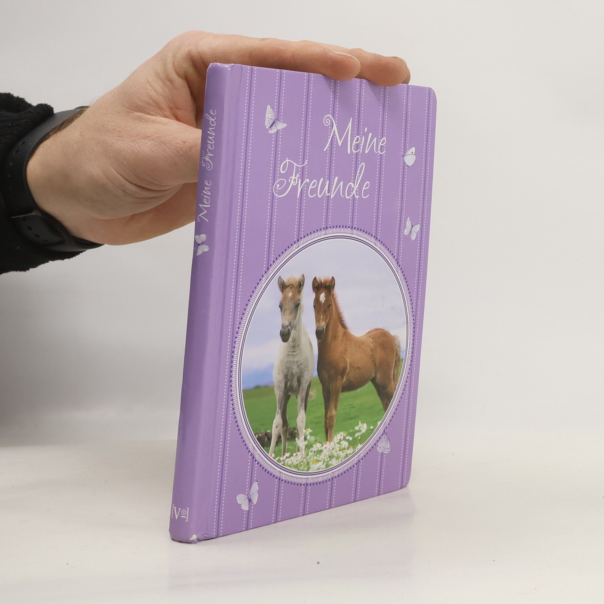 Rannenberg & Friends Meine Freunde