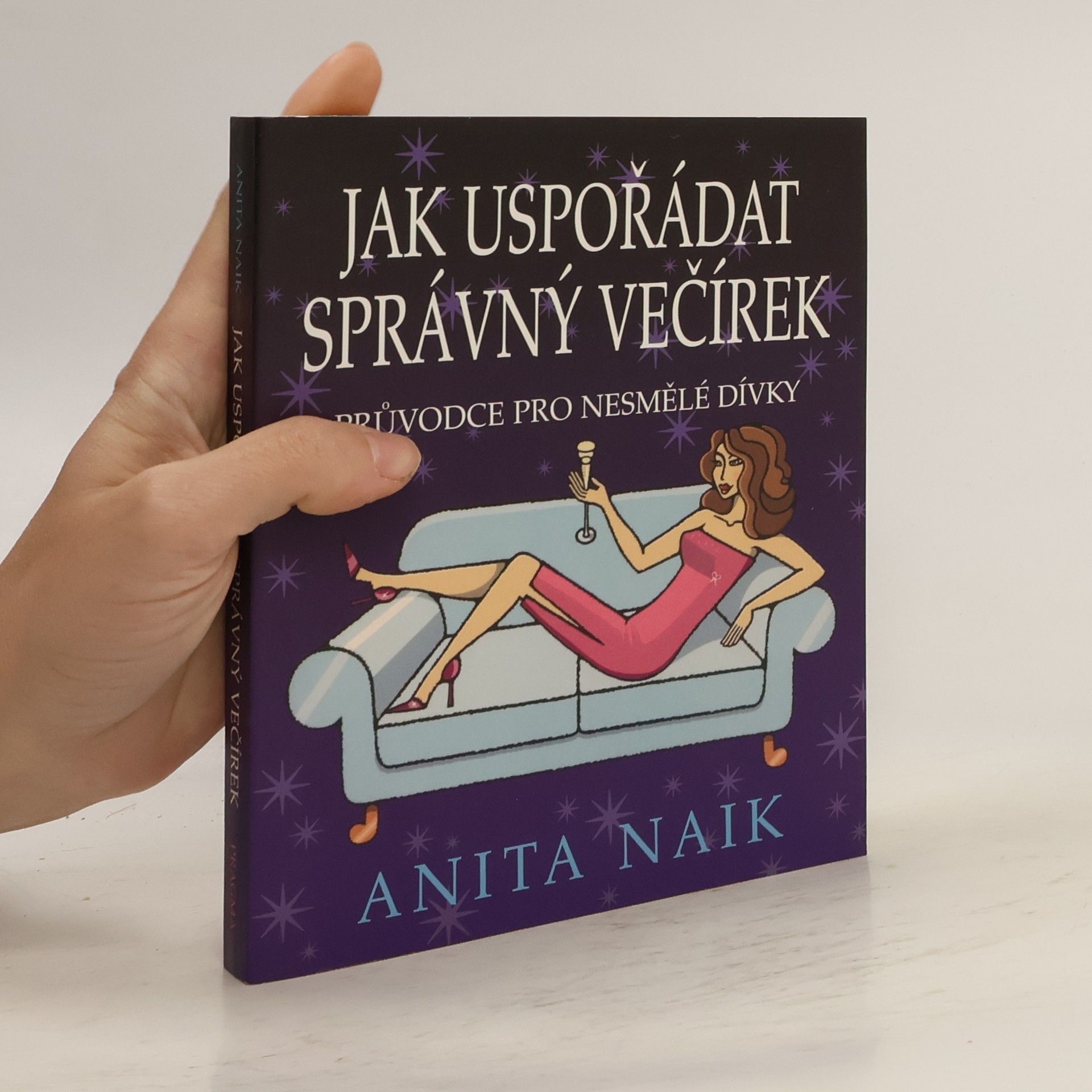 Jak uspořádat správný večírek