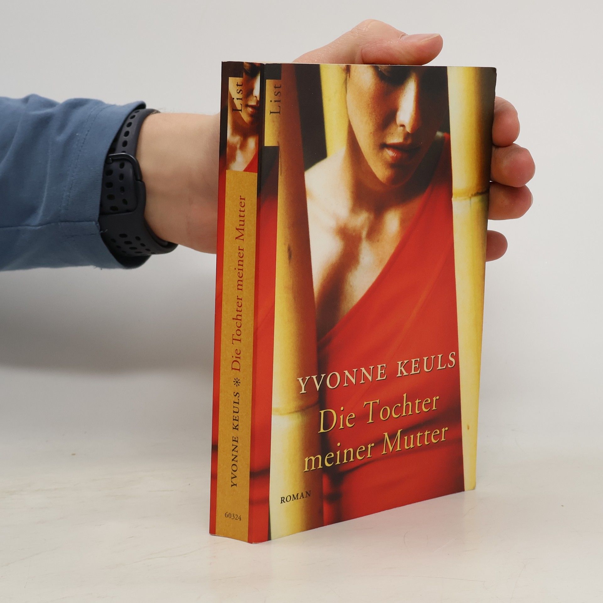 Die Tochter meiner Mutter