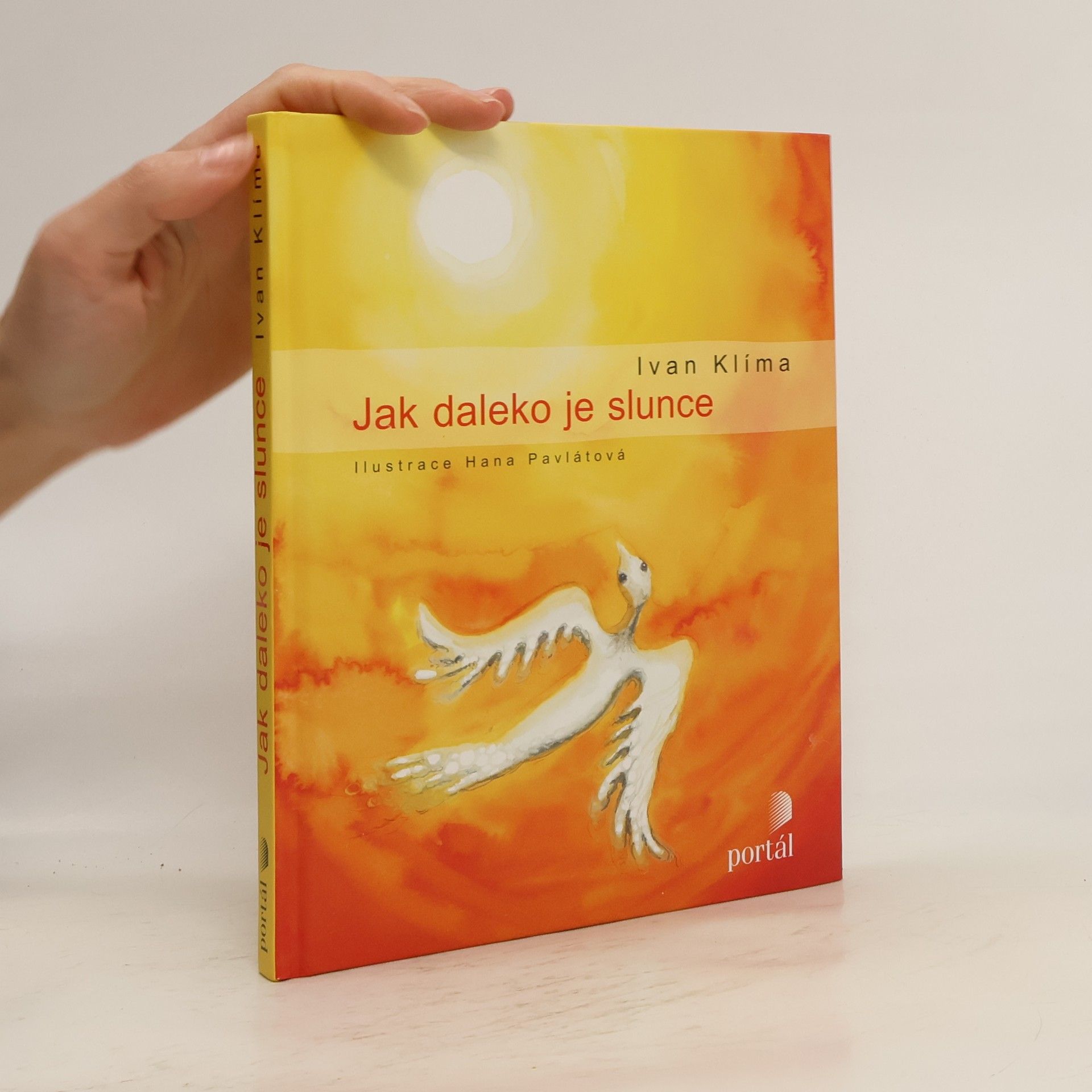 Jak daleko je slunce