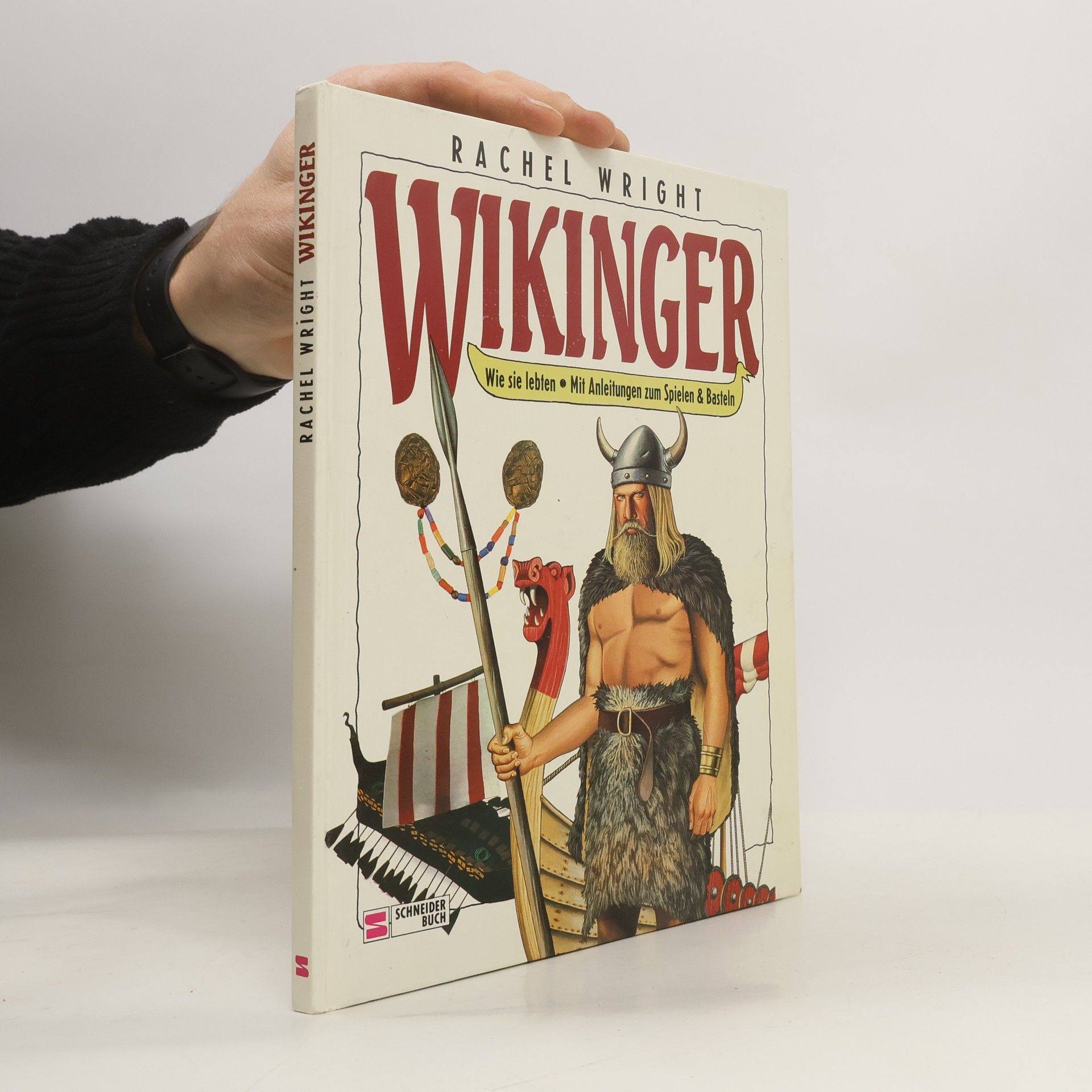 Wikinger