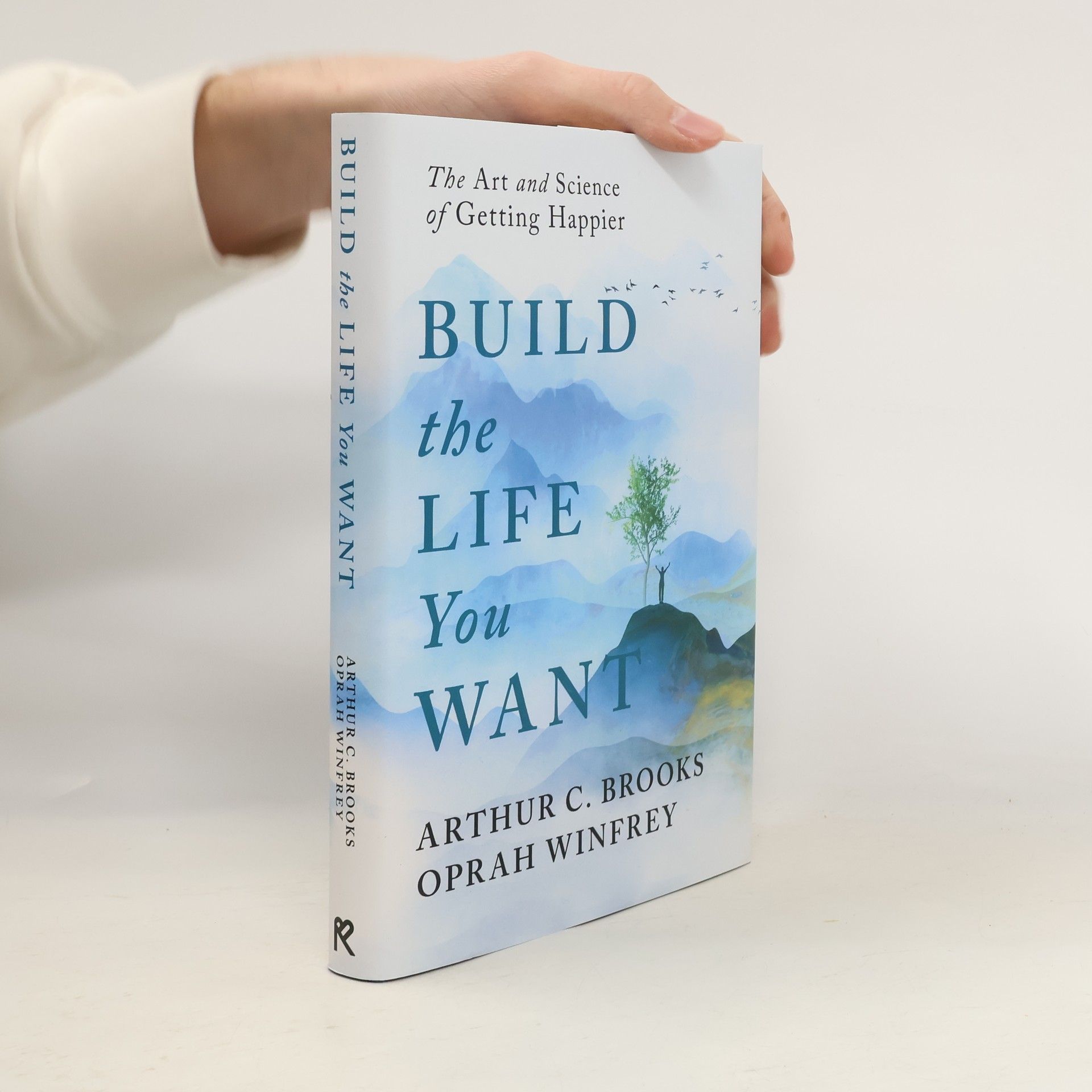 Build the Life You Want