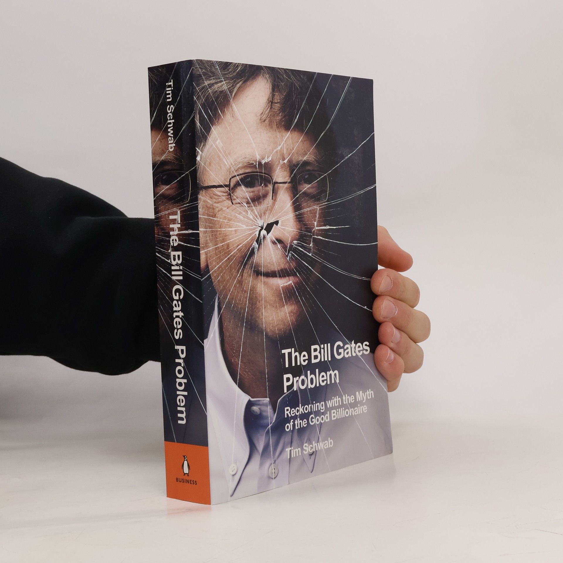 The Bill Gates Problem