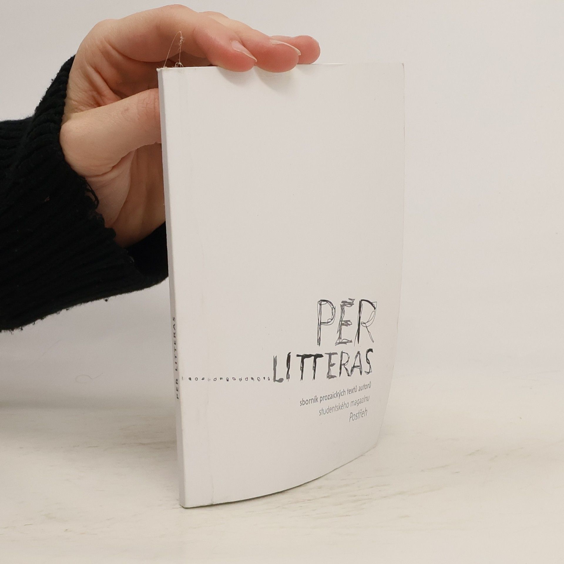 Auteurscollectief Per litteras