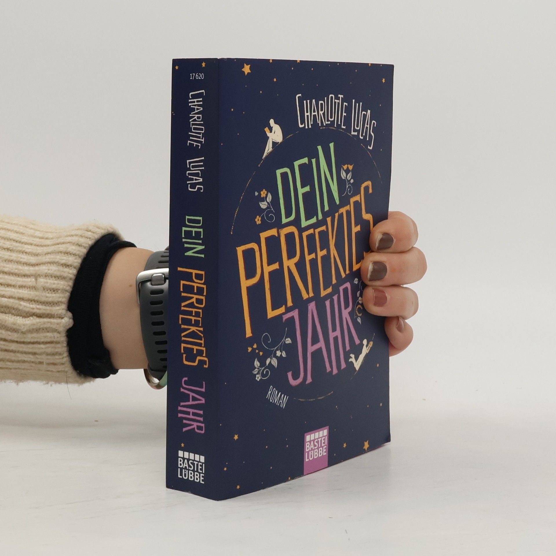 Charlotte Lucas Dein perfektes Jahr