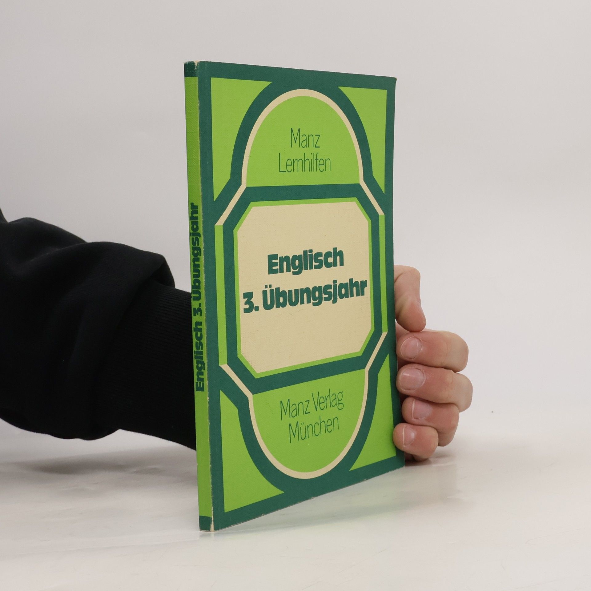 Collectif d'auteurs Übungen für das ... Englischjahr