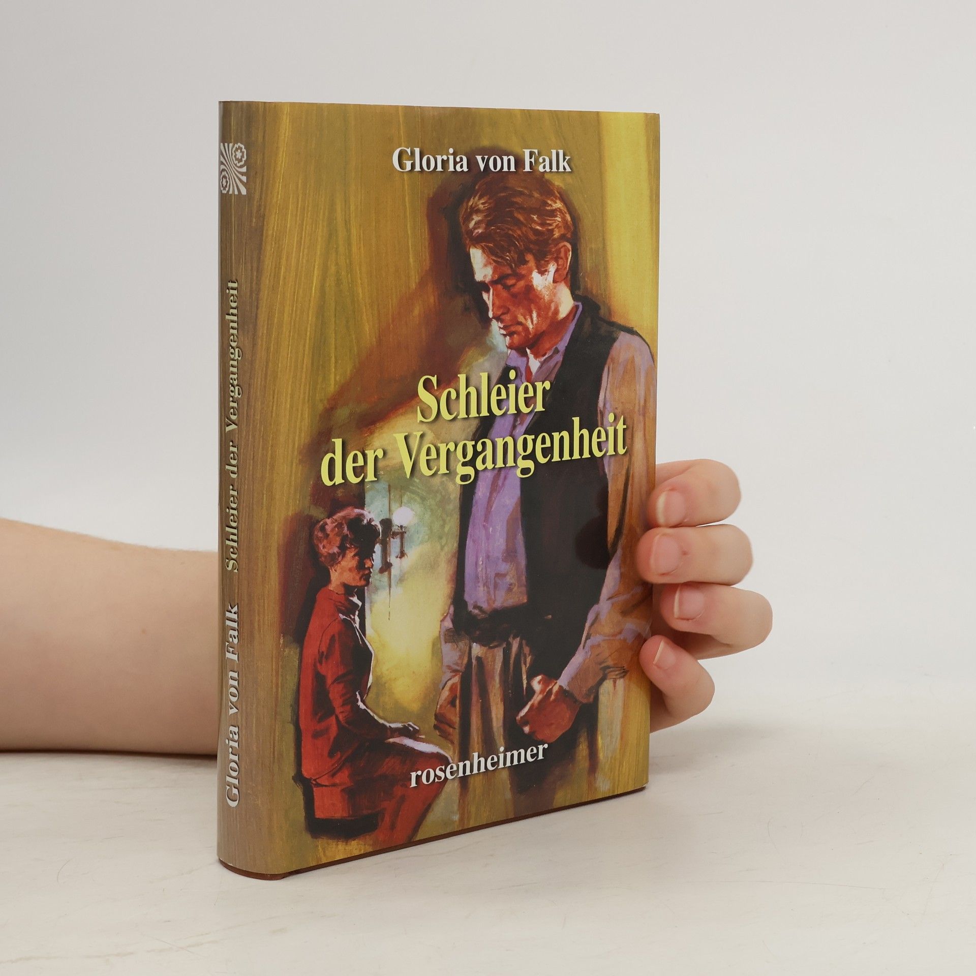 Gloria van Falk Schleider der Vergangenheit