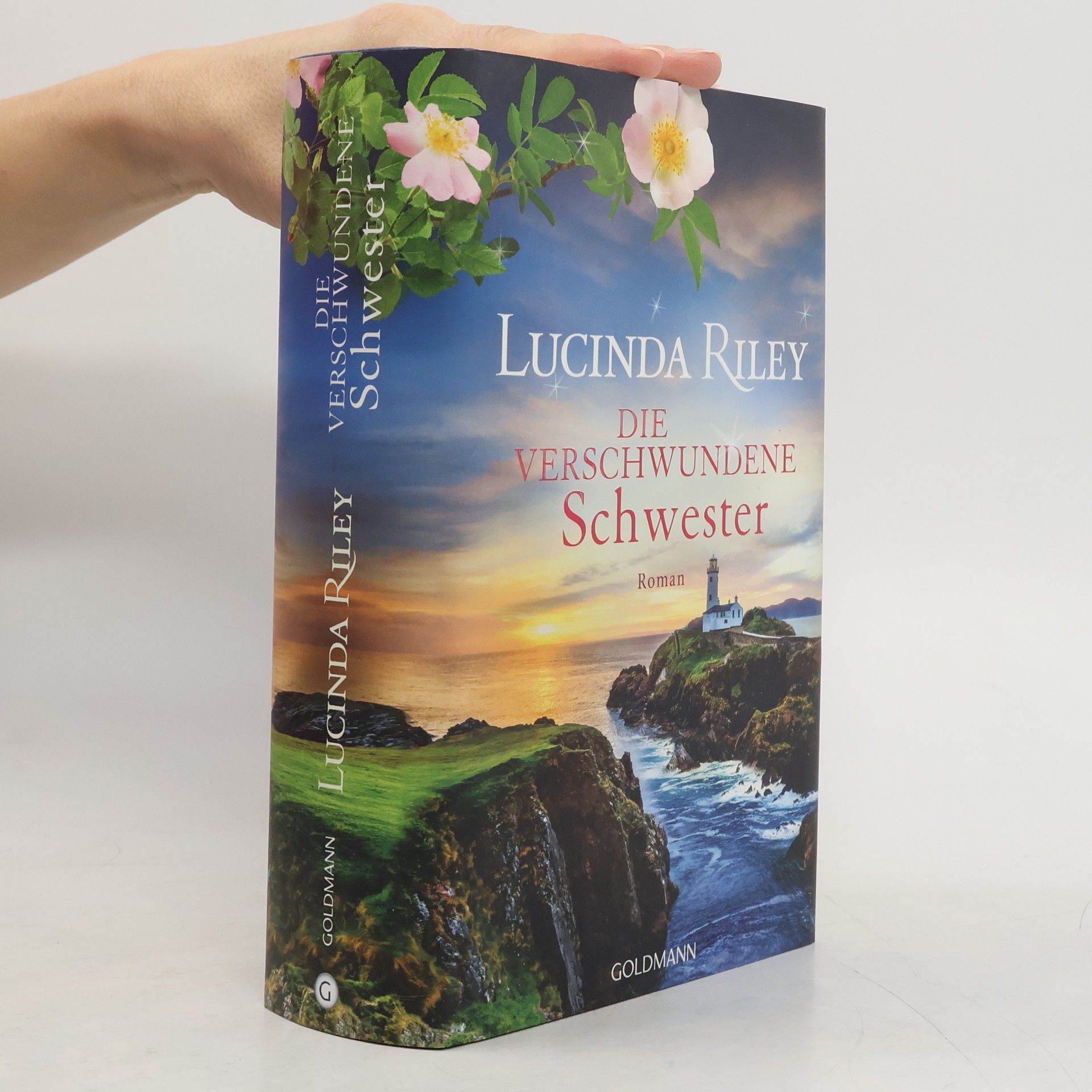 Die verschwundene Schwester