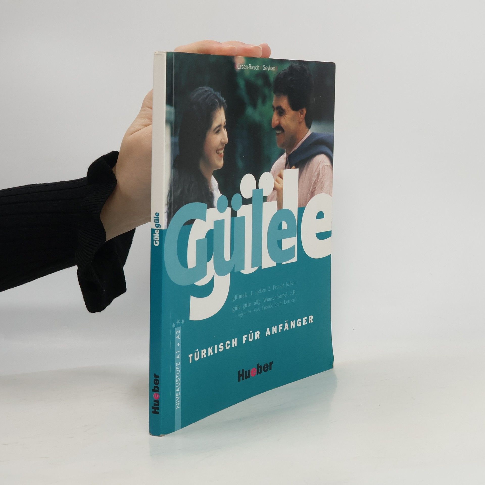 Margarete I Ersen-Rasch Lehrbuch