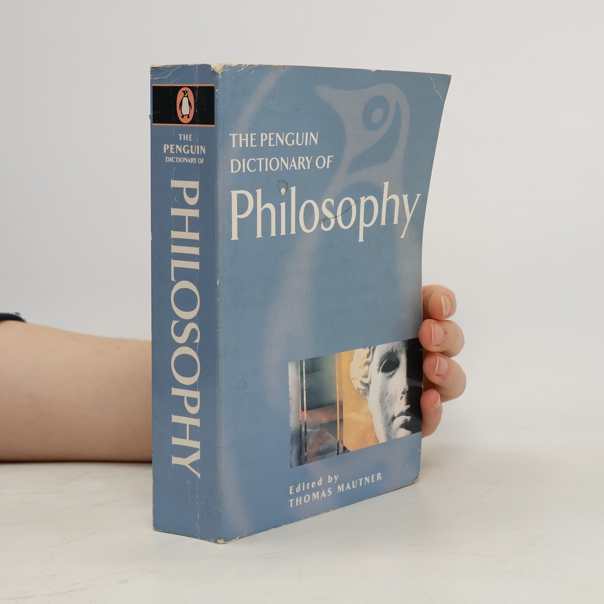 The Penguin Dictionary of Philosophy