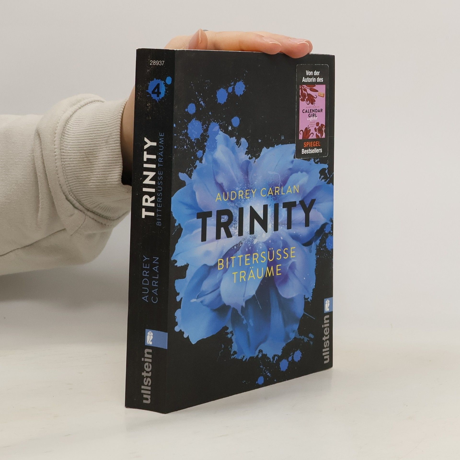 Trinity 4