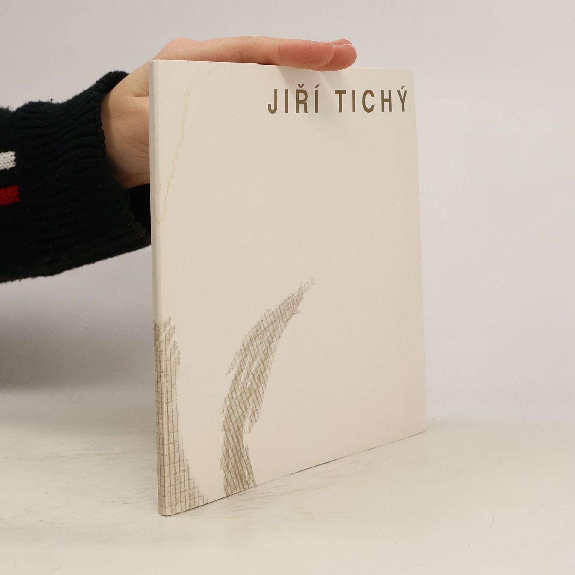 Auteurscollectief Jiří Tichý